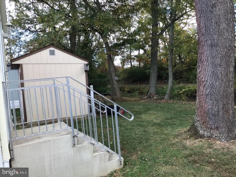 PENNWOOD CROSSING - Residential