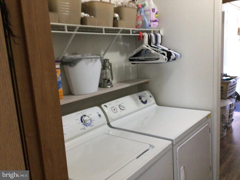 PENNWOOD CROSSING - Residential