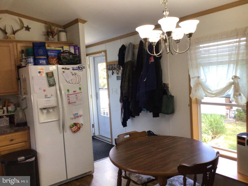 PENNWOOD CROSSING - Residential