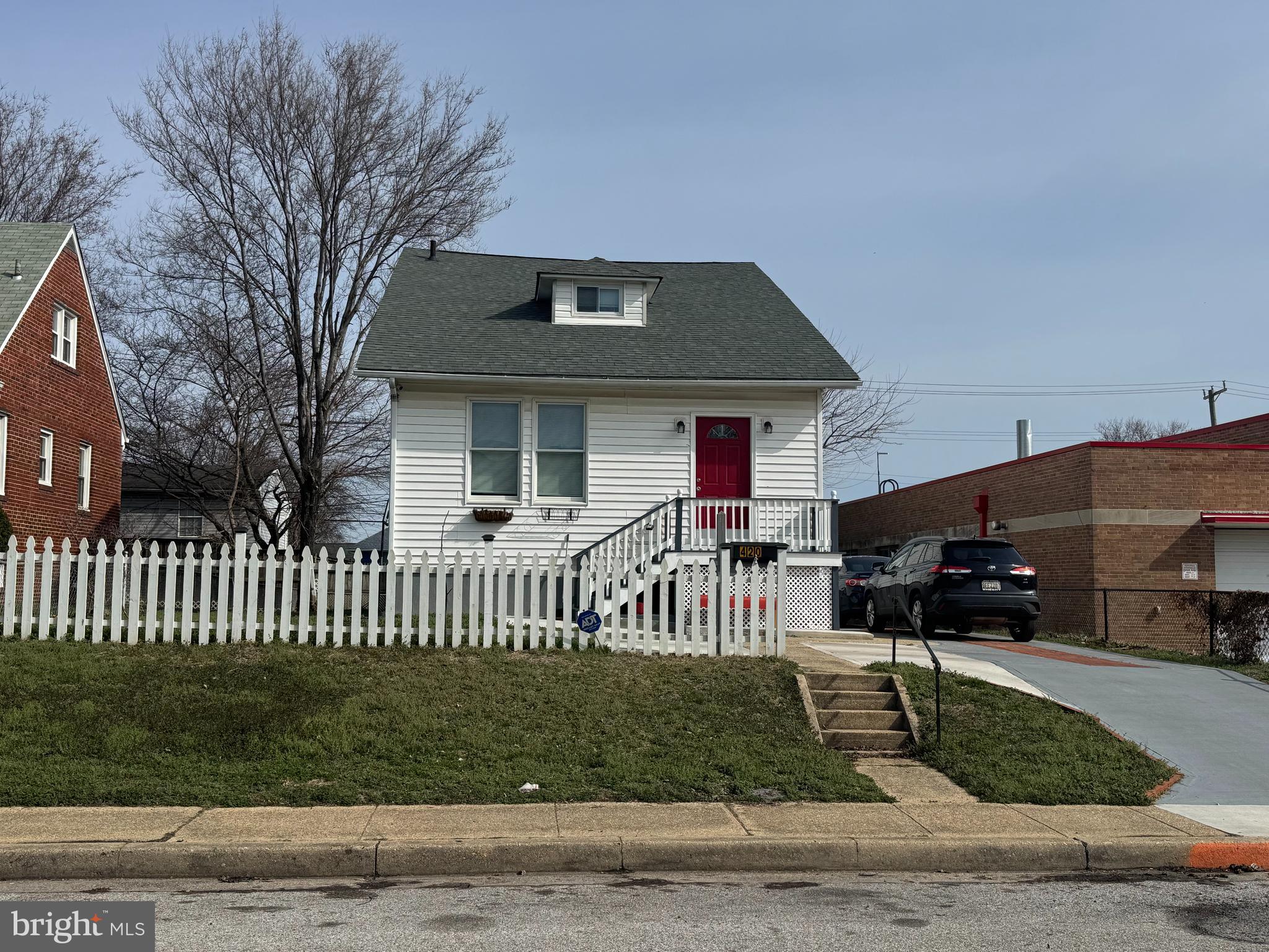 BROOKLYN - Residential