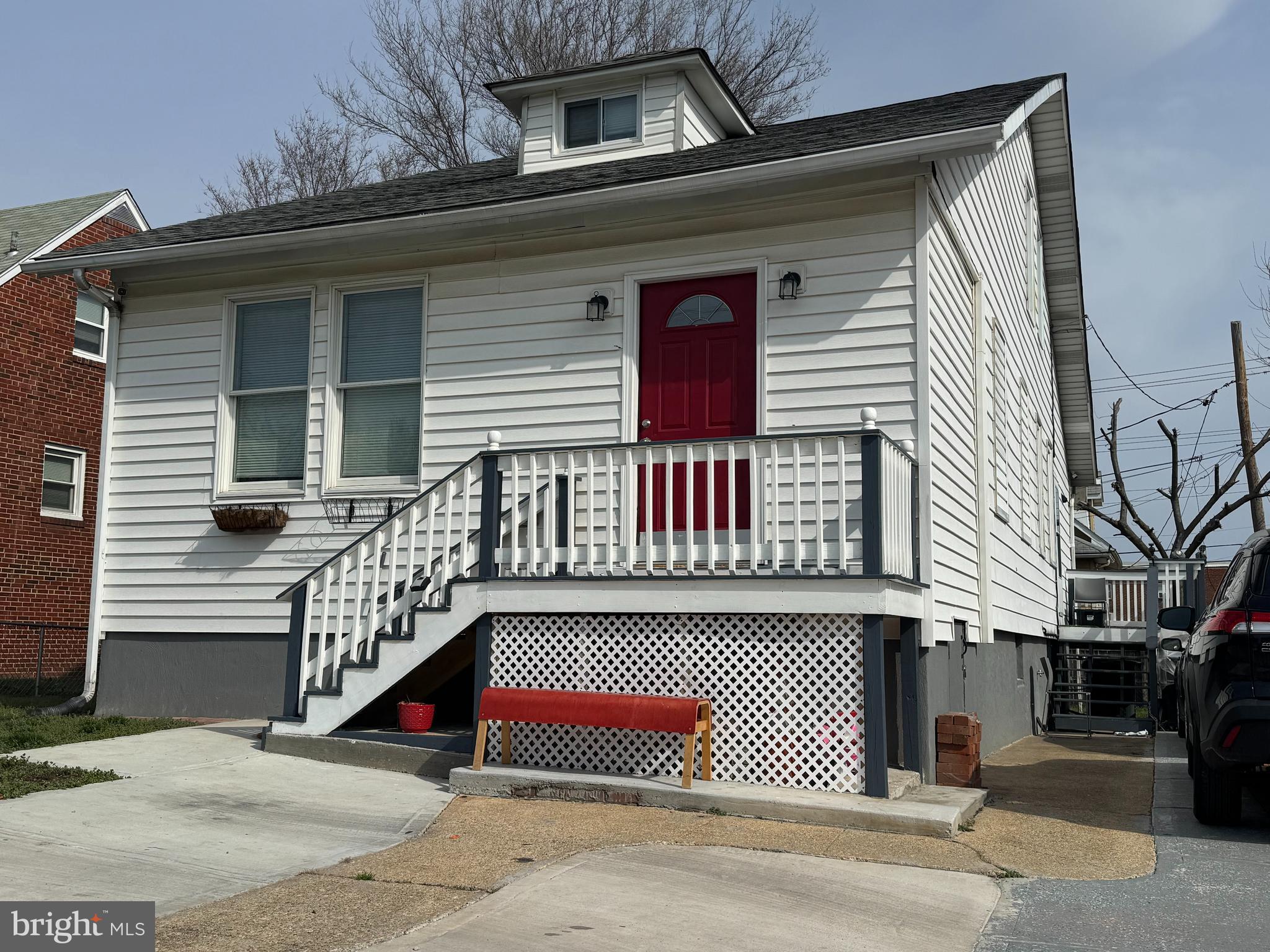 BROOKLYN - Residential