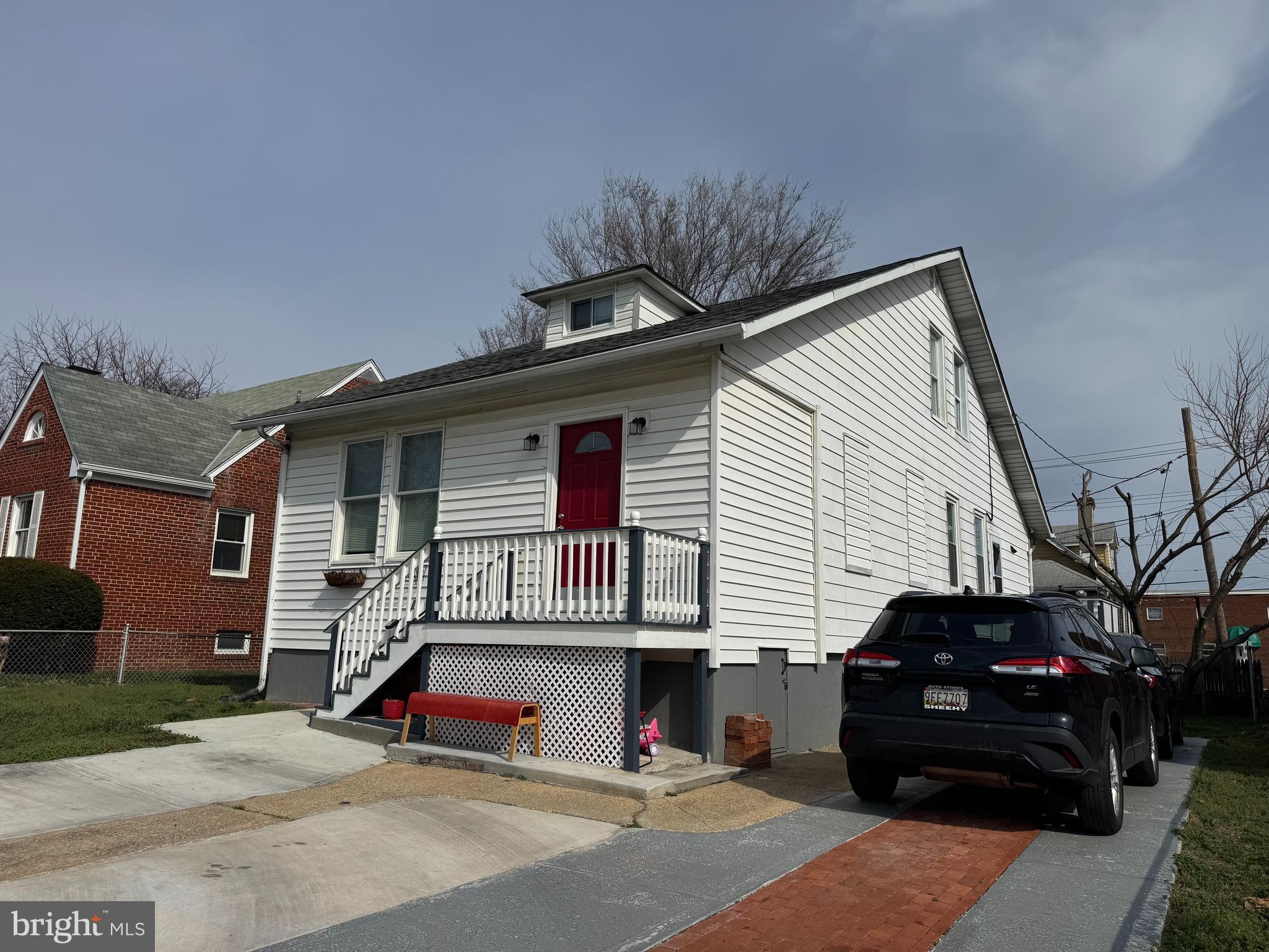 BROOKLYN - Residential