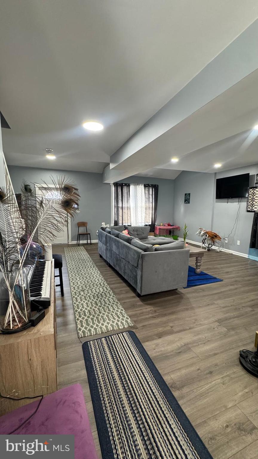 BROOKLYN - Residential