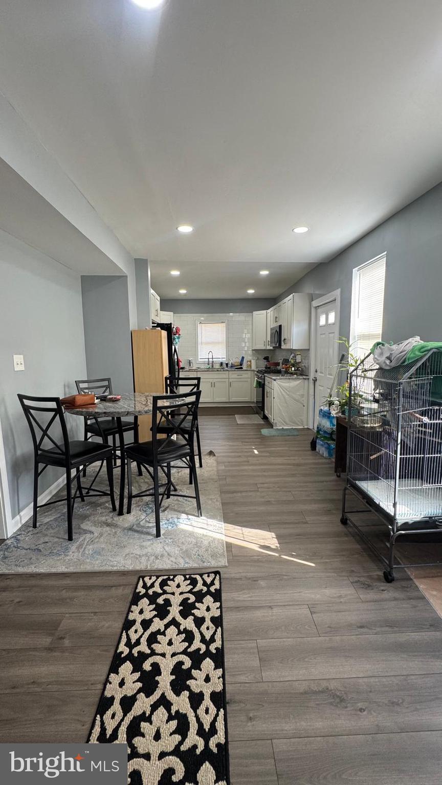 BROOKLYN - Residential