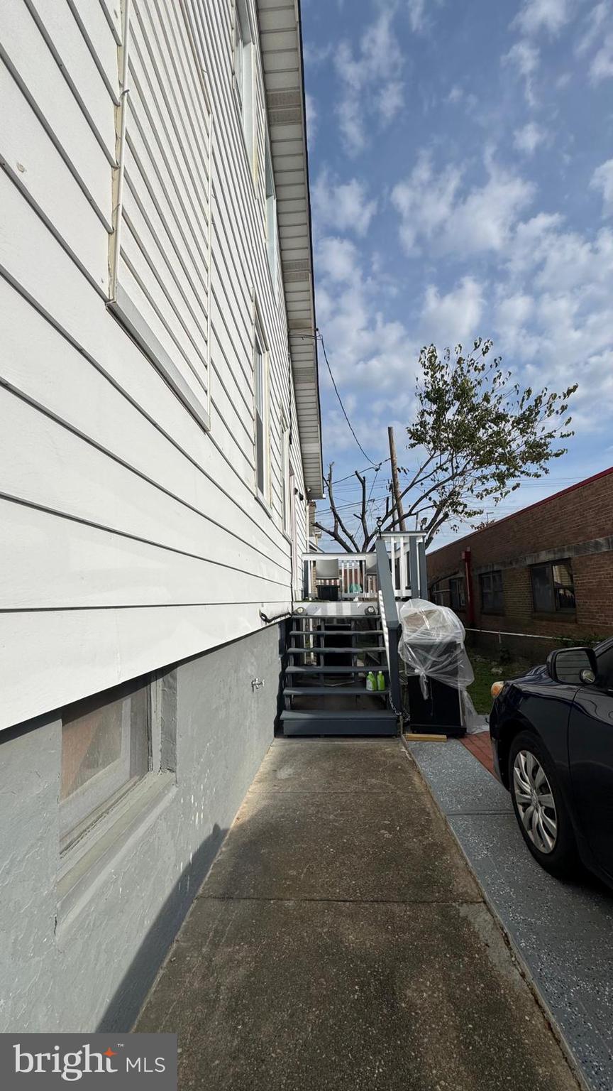 BROOKLYN - Residential