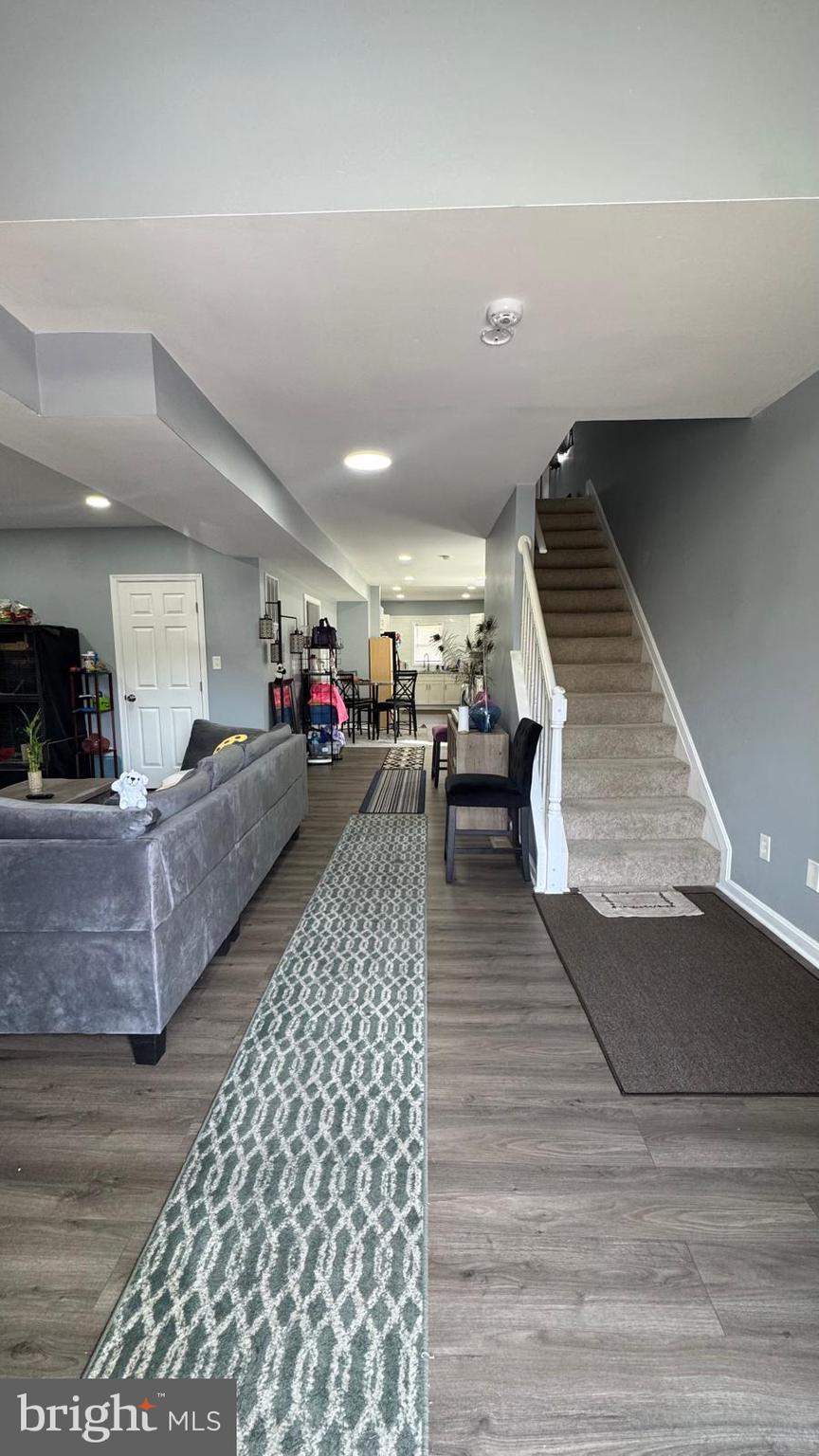 BROOKLYN - Residential