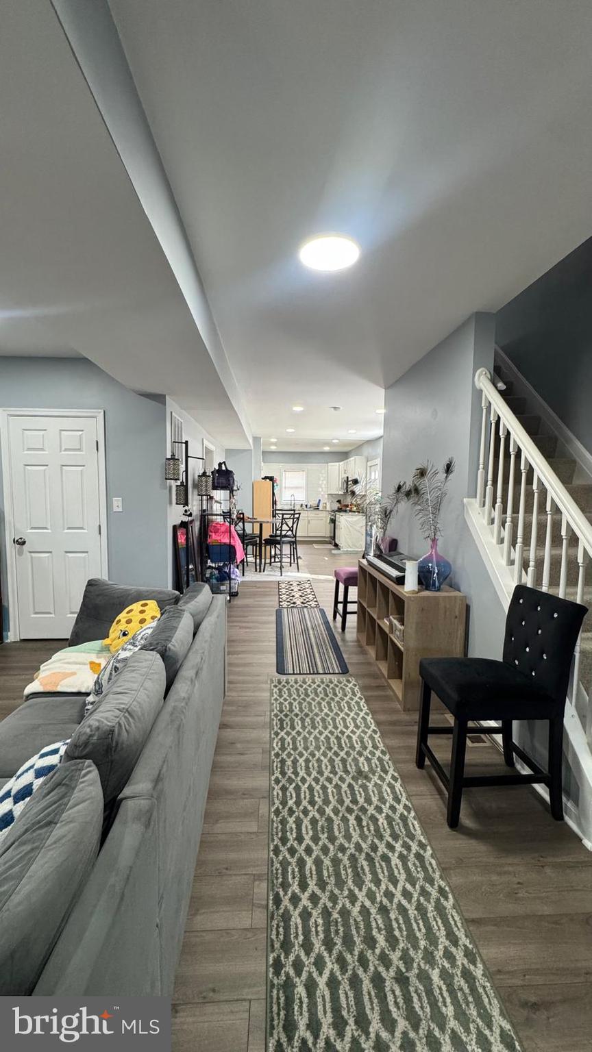 BROOKLYN - Residential