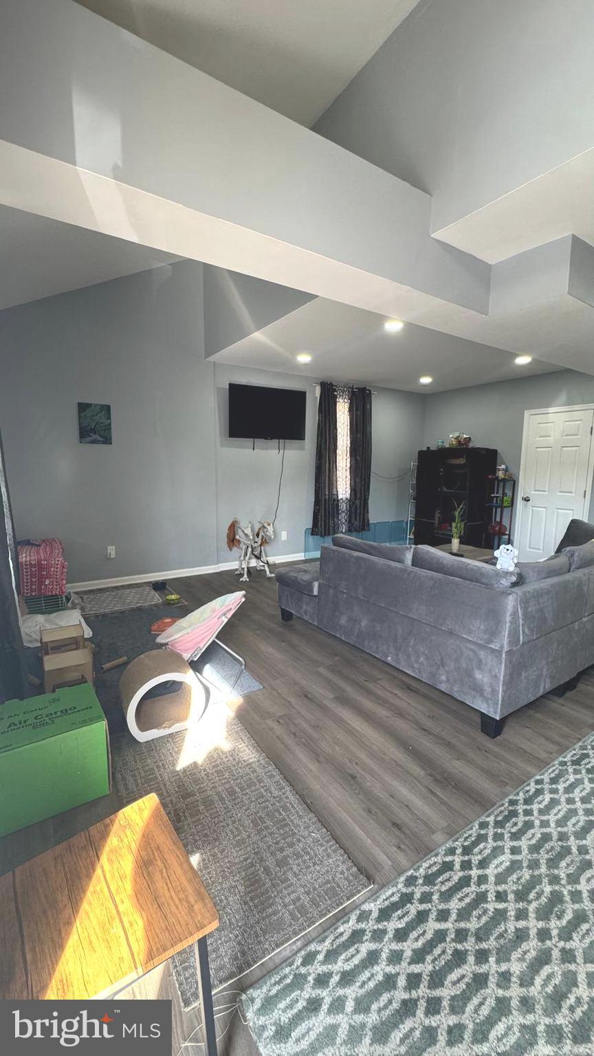 BROOKLYN - Residential