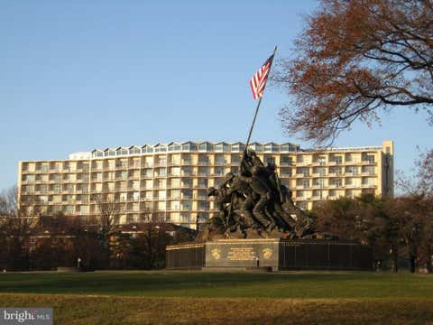 Condo For Rent - 1200 N Nash Street #532<br/> ARLINGTON, VA 22209
