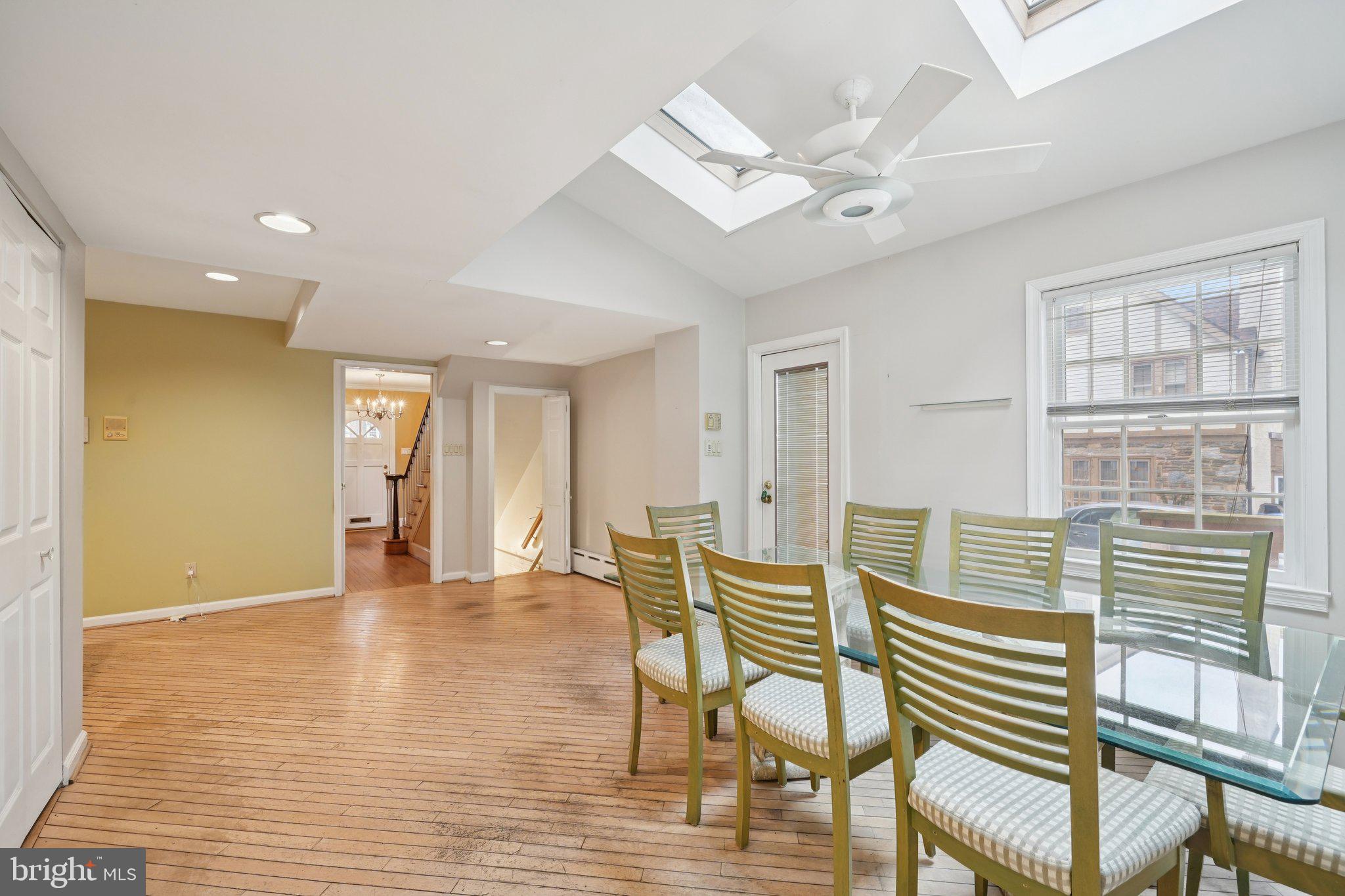 ELKINS PARK - Residential