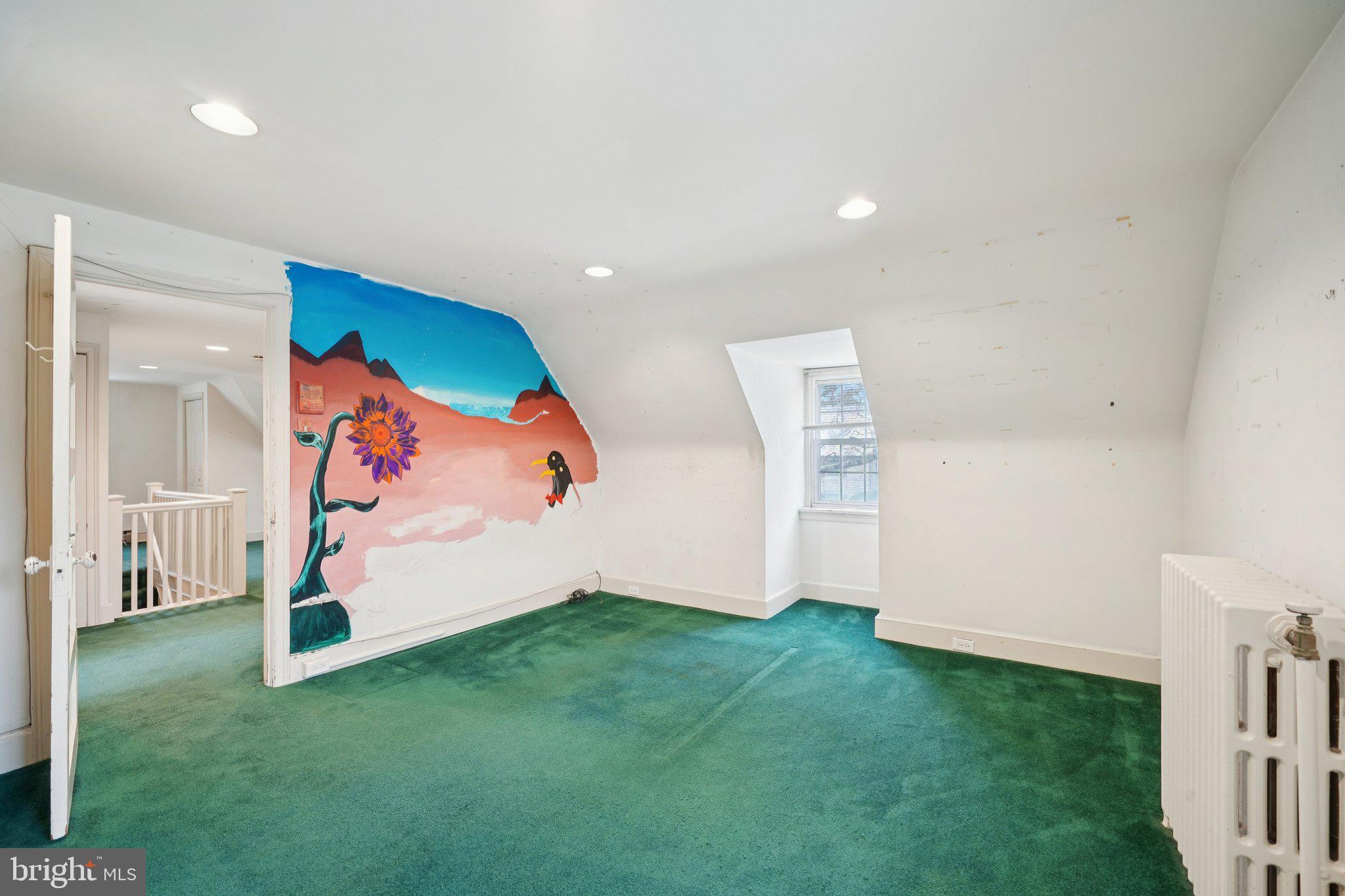 ELKINS PARK - Residential