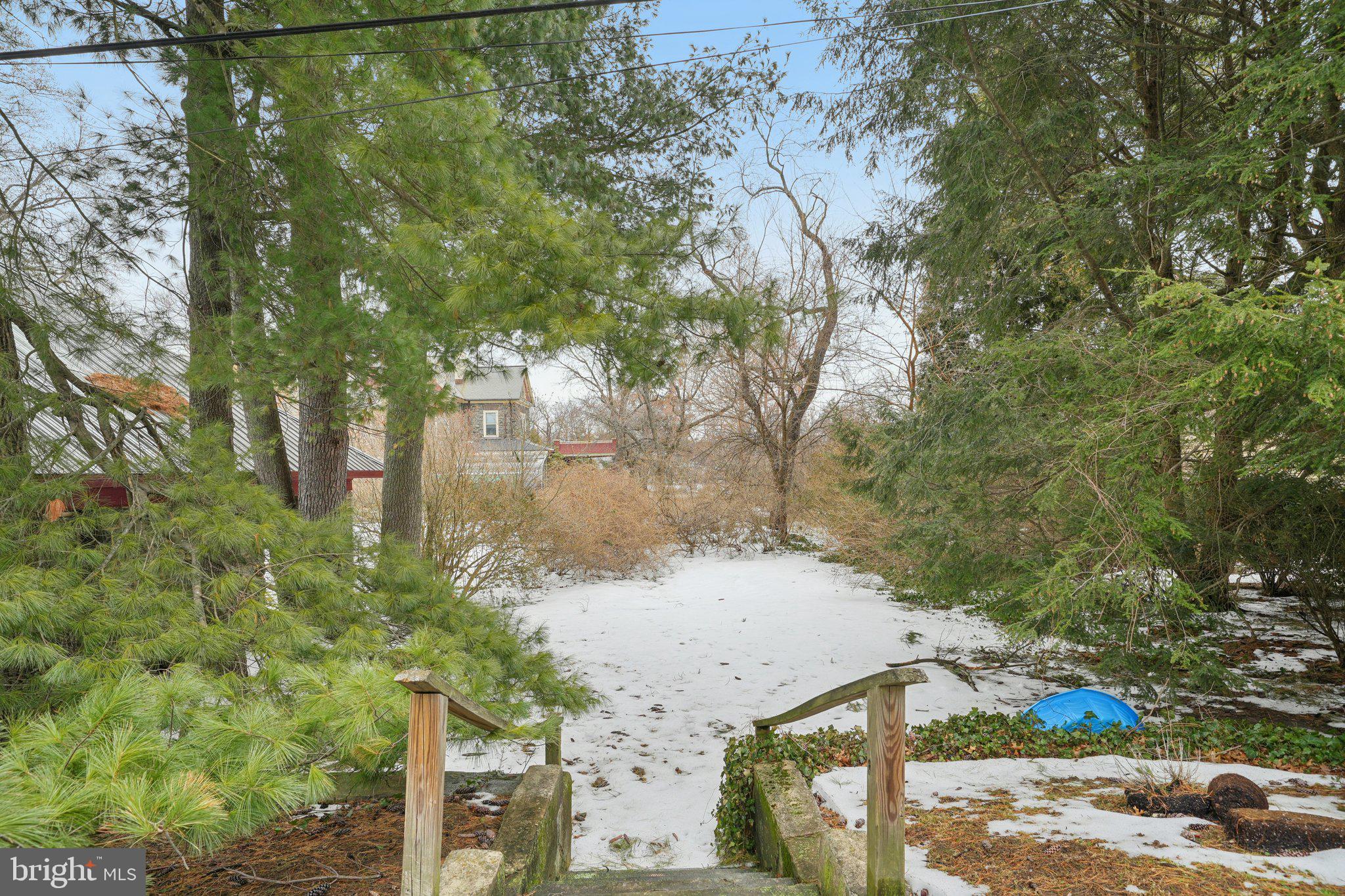 ELKINS PARK - Residential