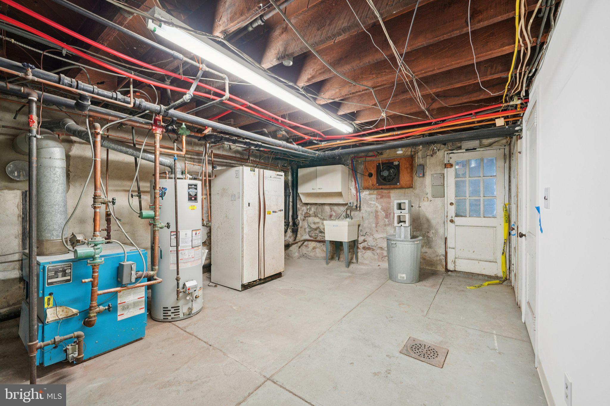 ELKINS PARK - Residential