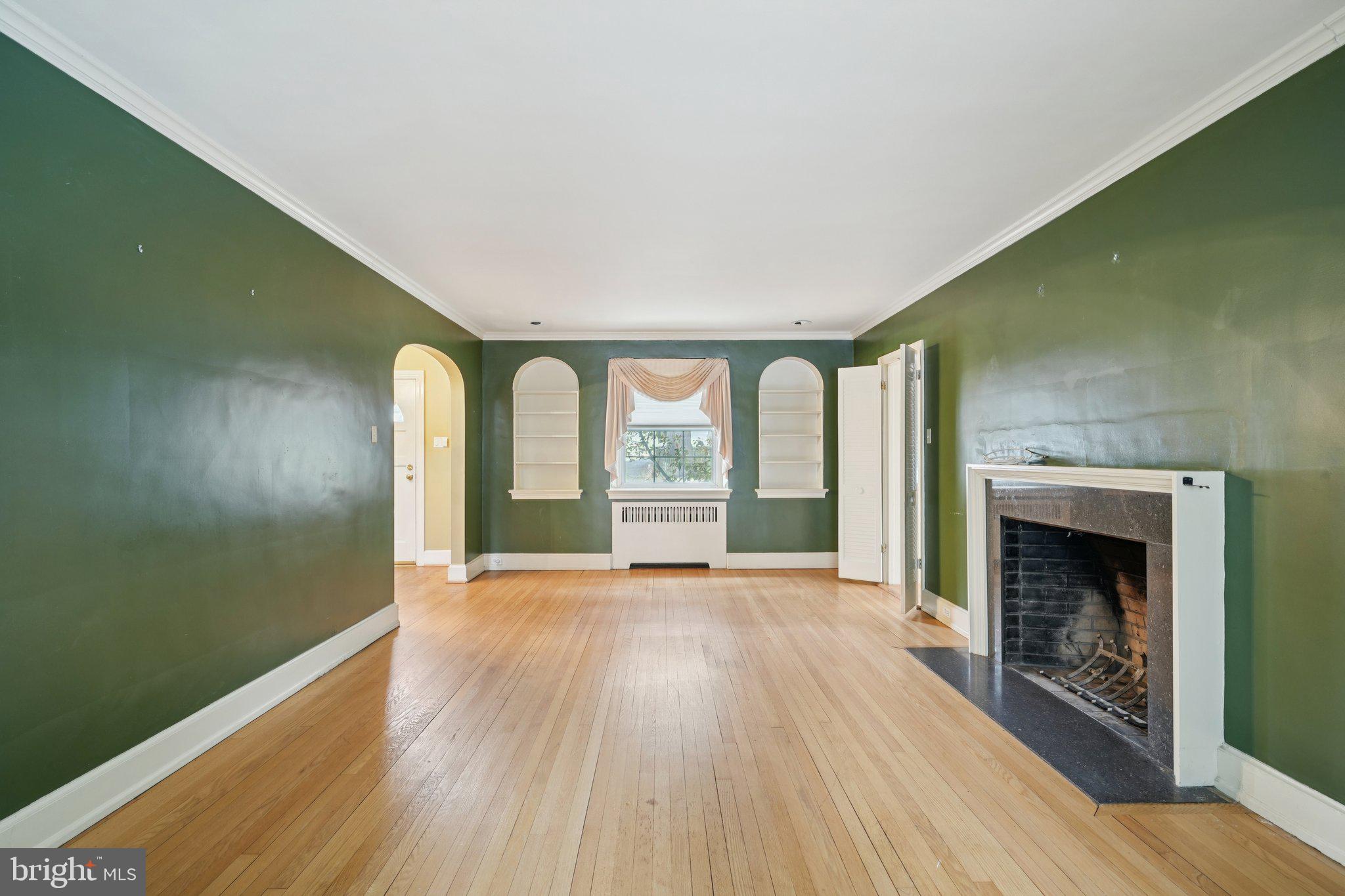 ELKINS PARK - Residential