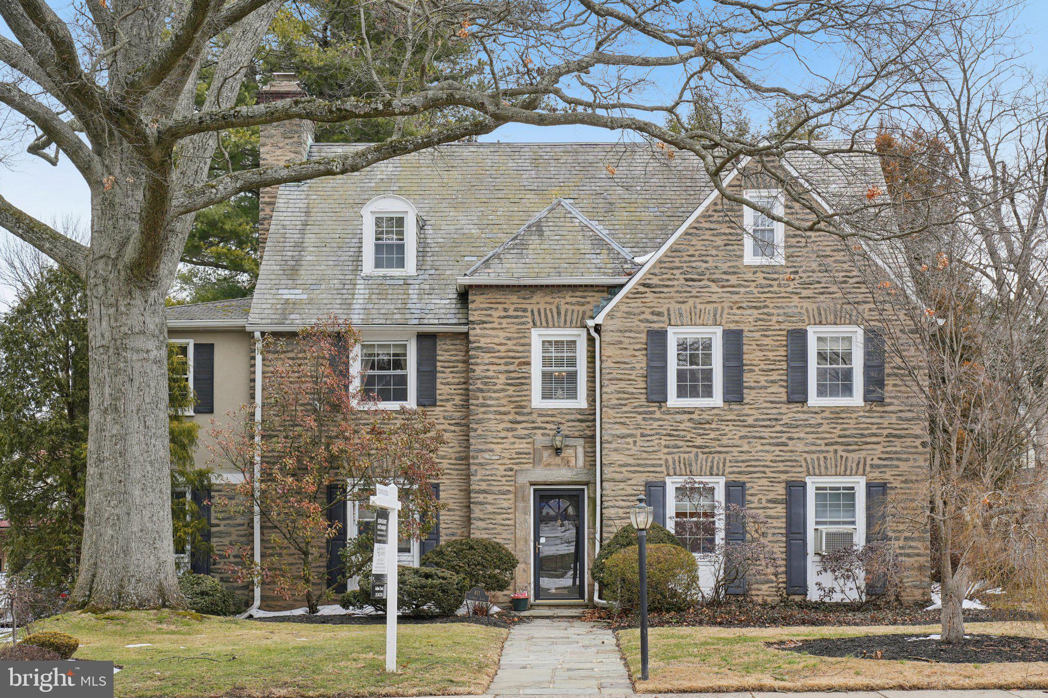 ELKINS PARK - Residential
