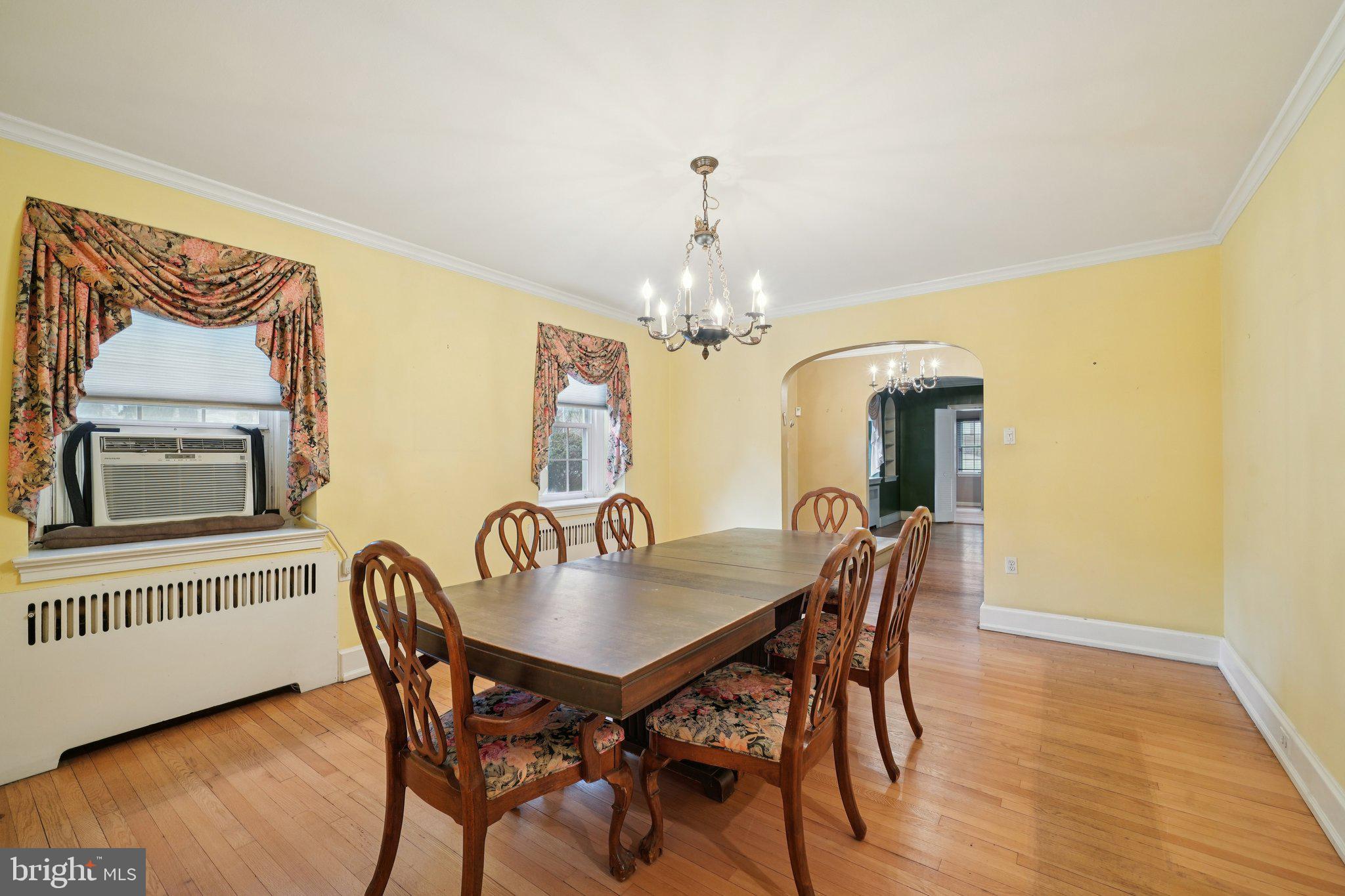 ELKINS PARK - Residential