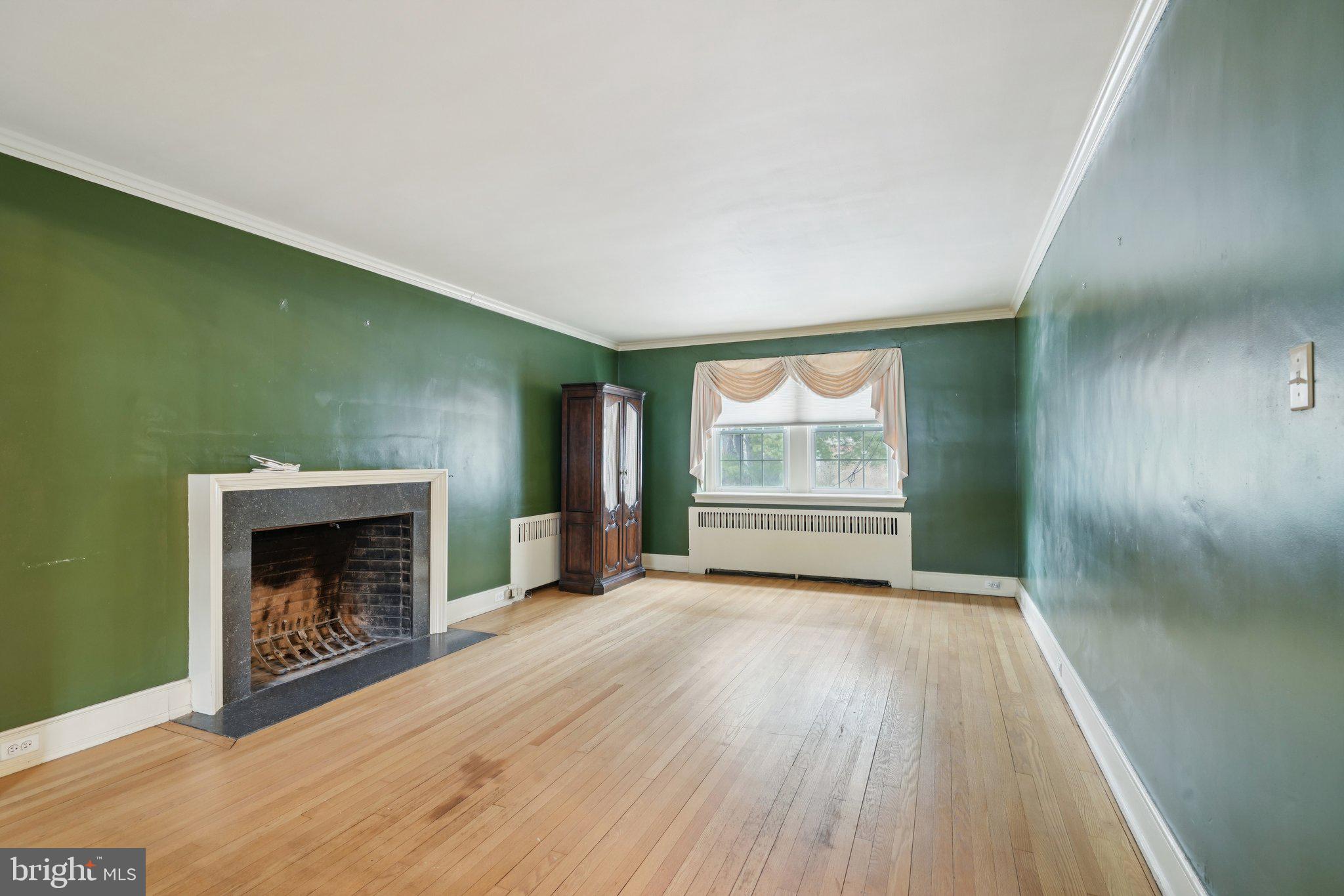 ELKINS PARK - Residential