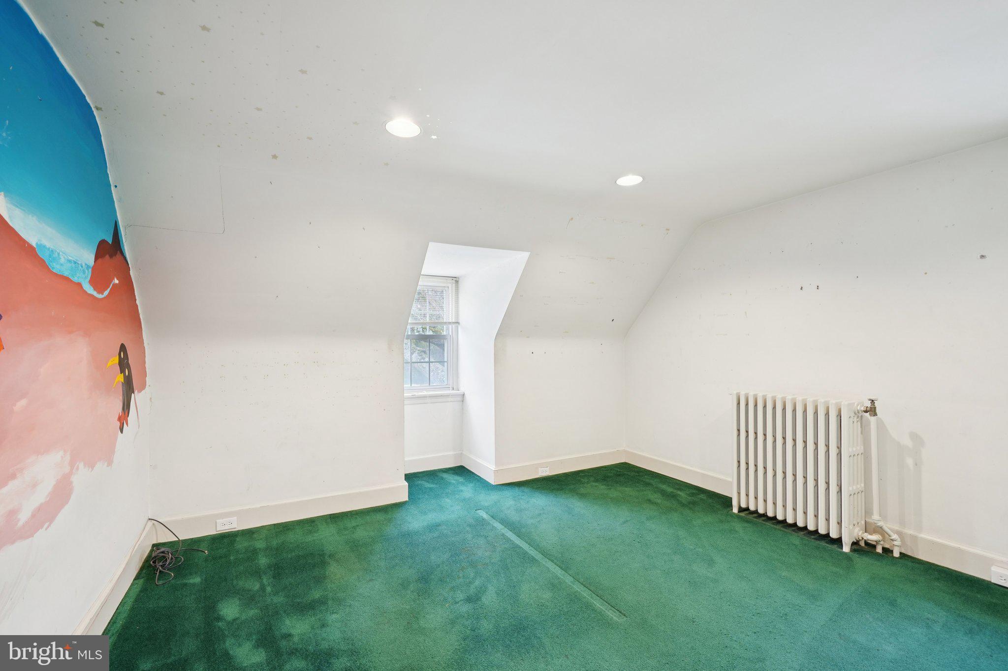 ELKINS PARK - Residential