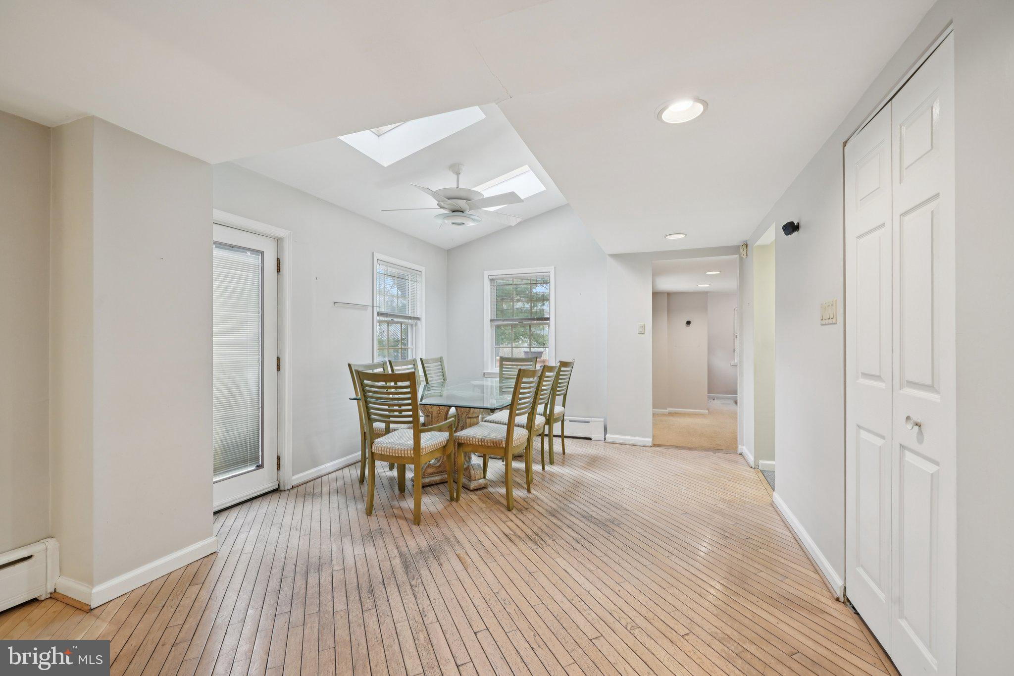 ELKINS PARK - Residential