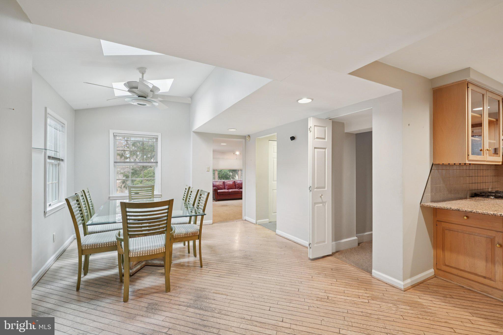 ELKINS PARK - Residential