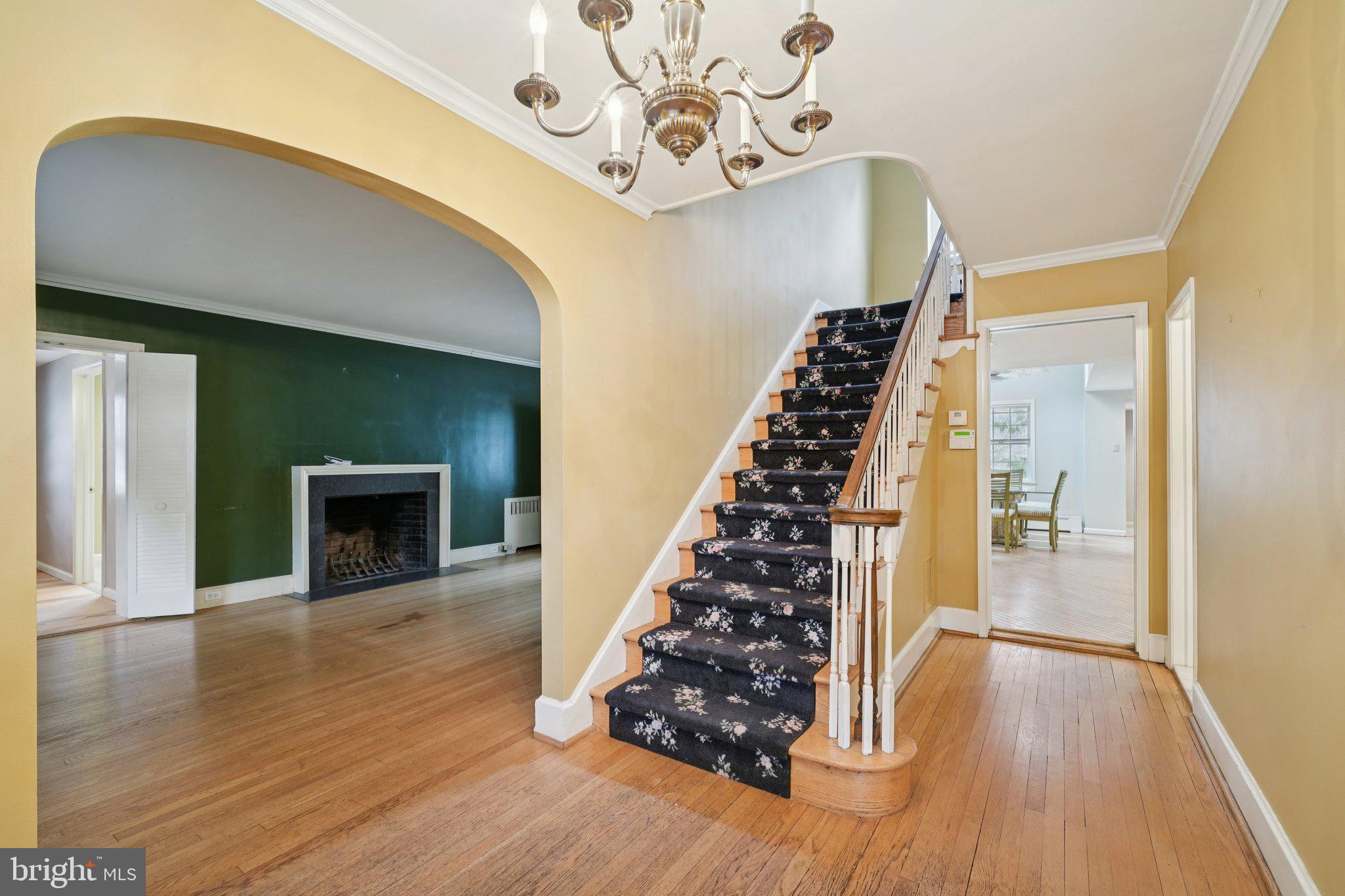 ELKINS PARK - Residential