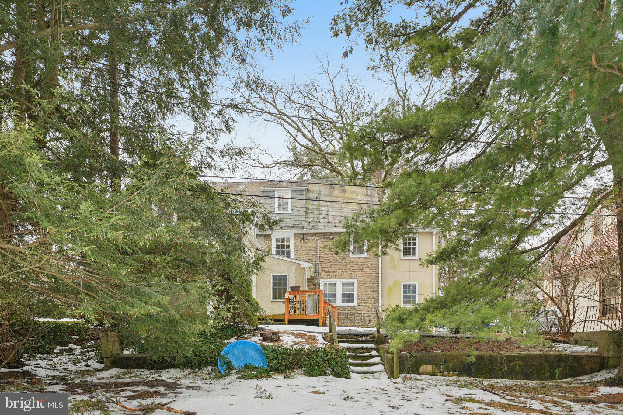 ELKINS PARK - Residential