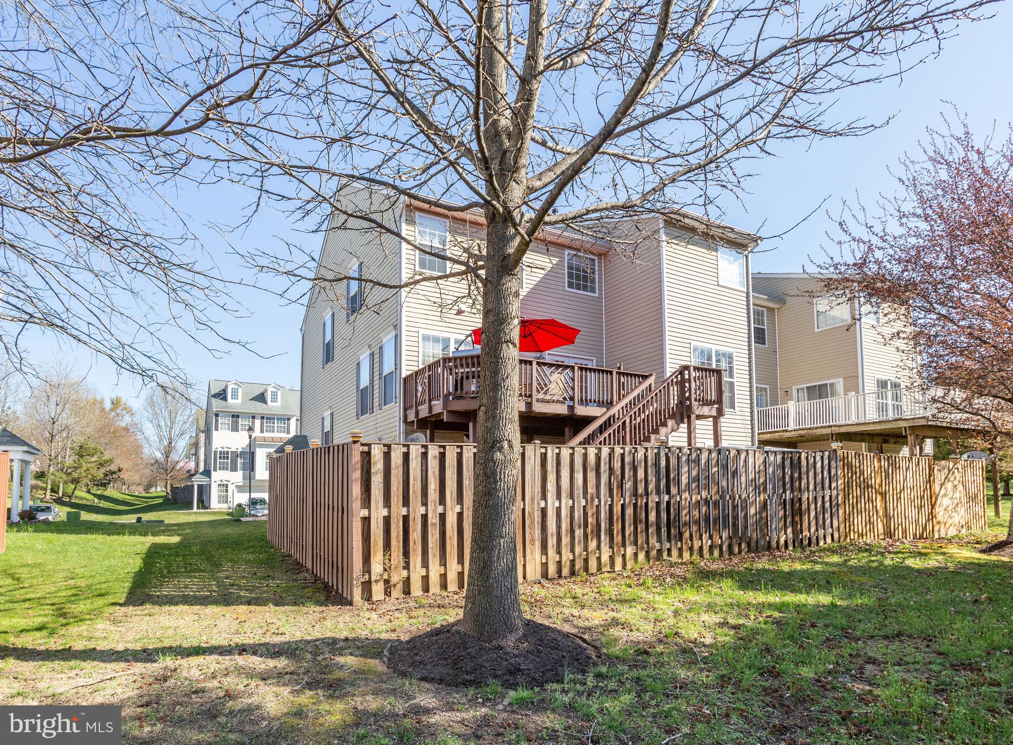 PERRYWOOD - Residential