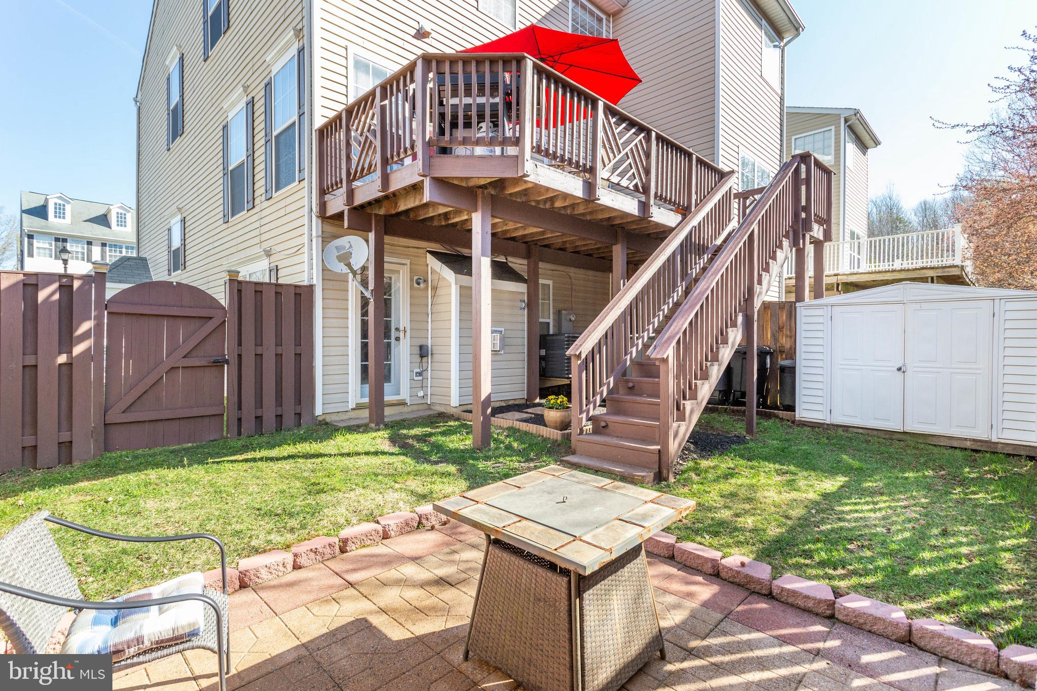 PERRYWOOD - Residential