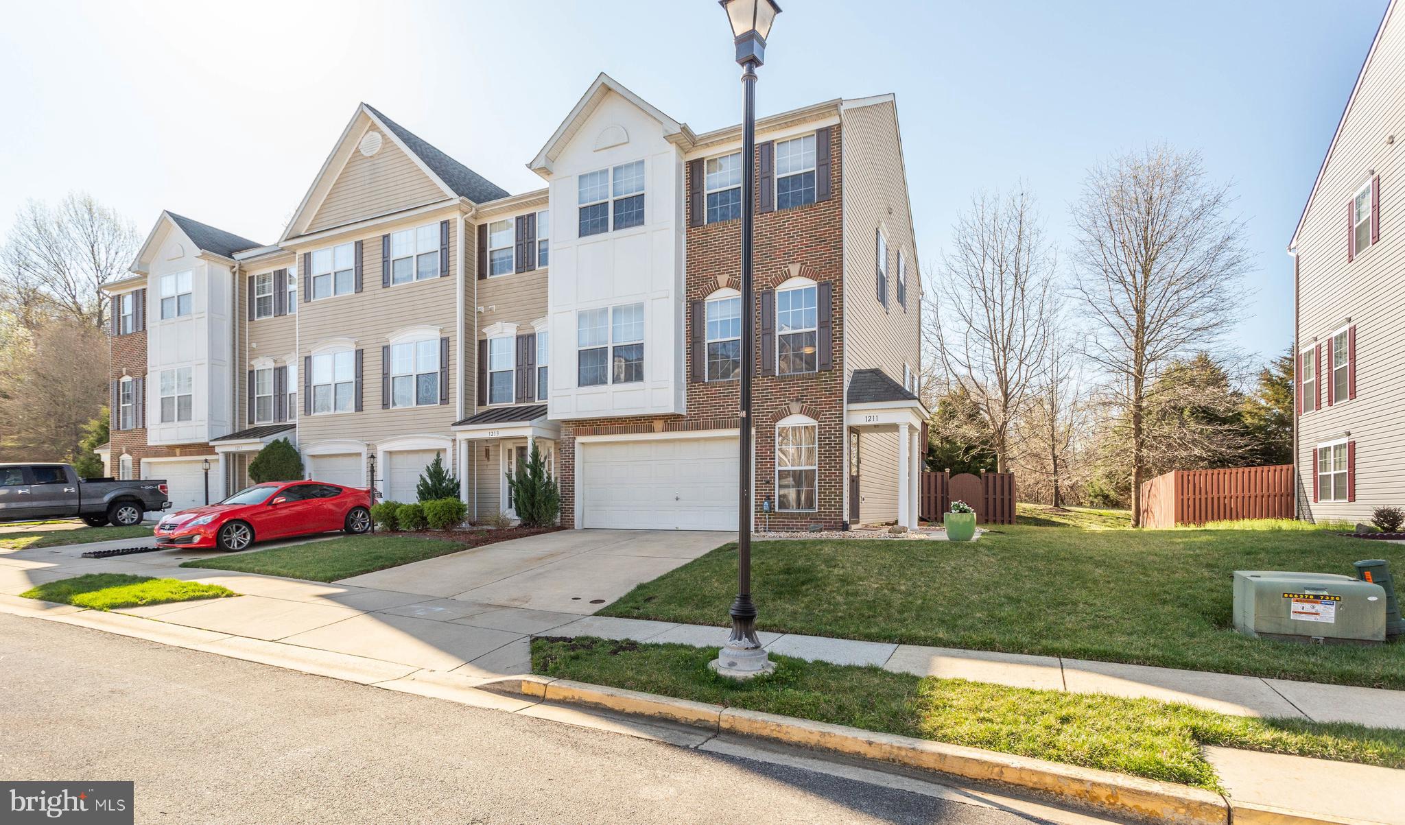 PERRYWOOD - Residential