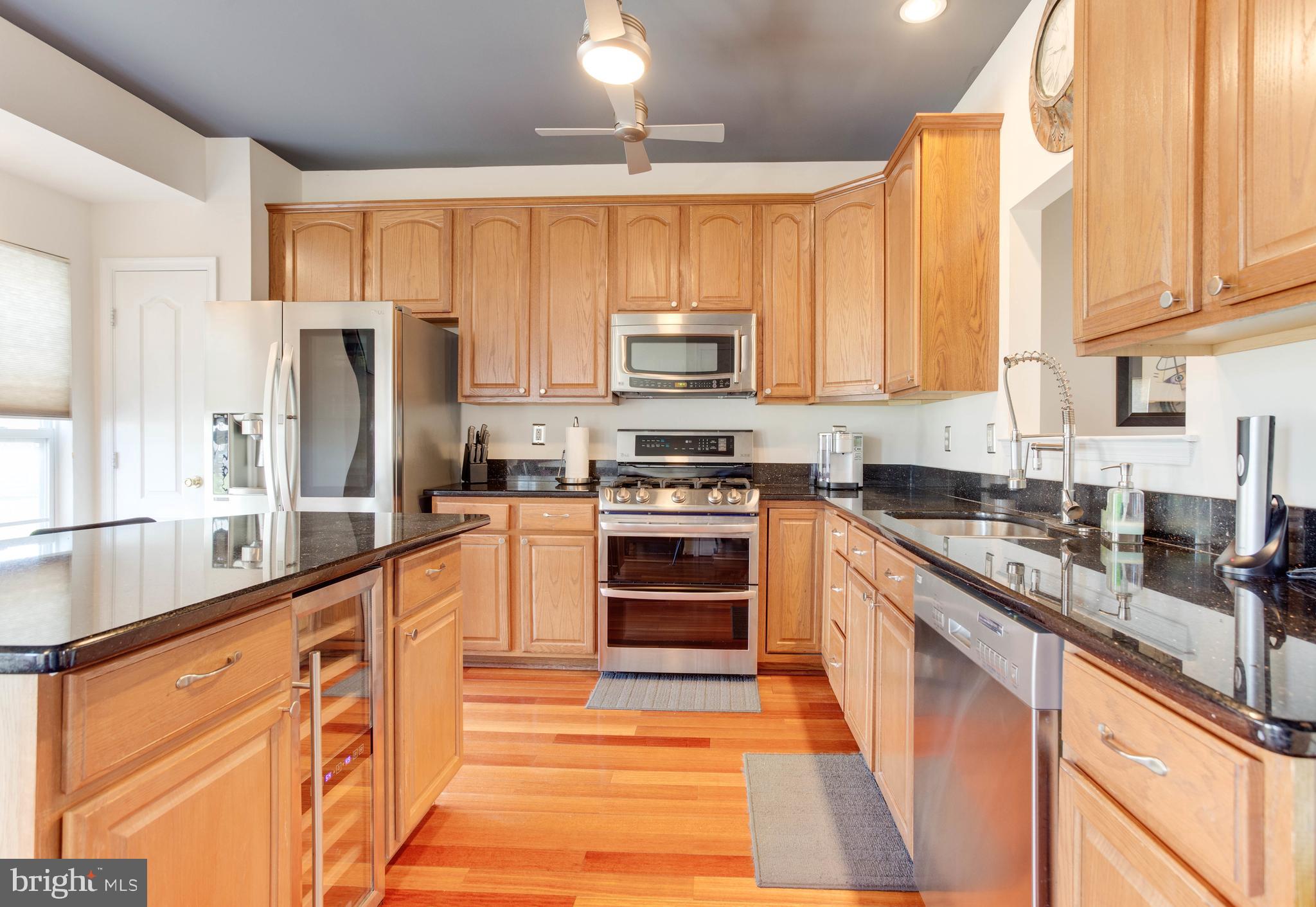 PERRYWOOD - Residential