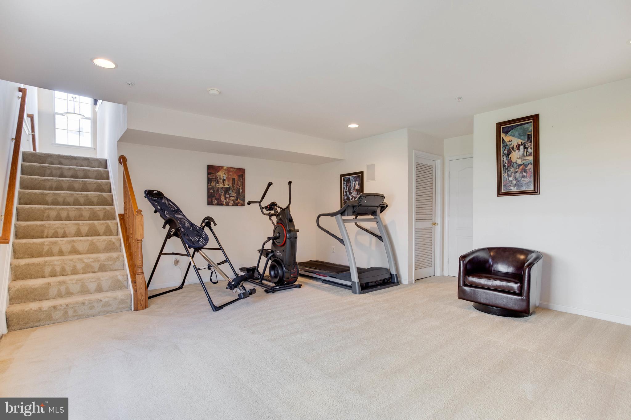 PERRYWOOD - Residential