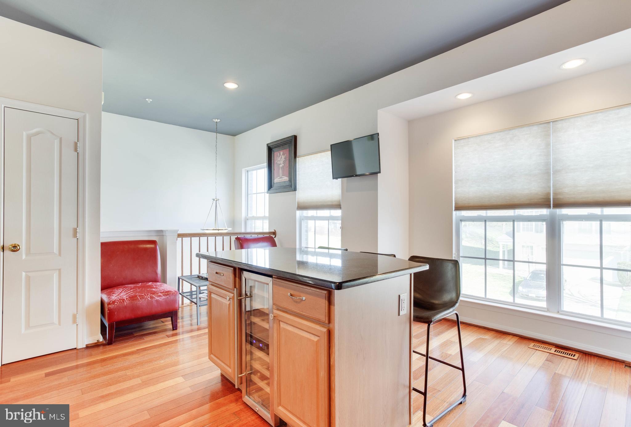 PERRYWOOD - Residential