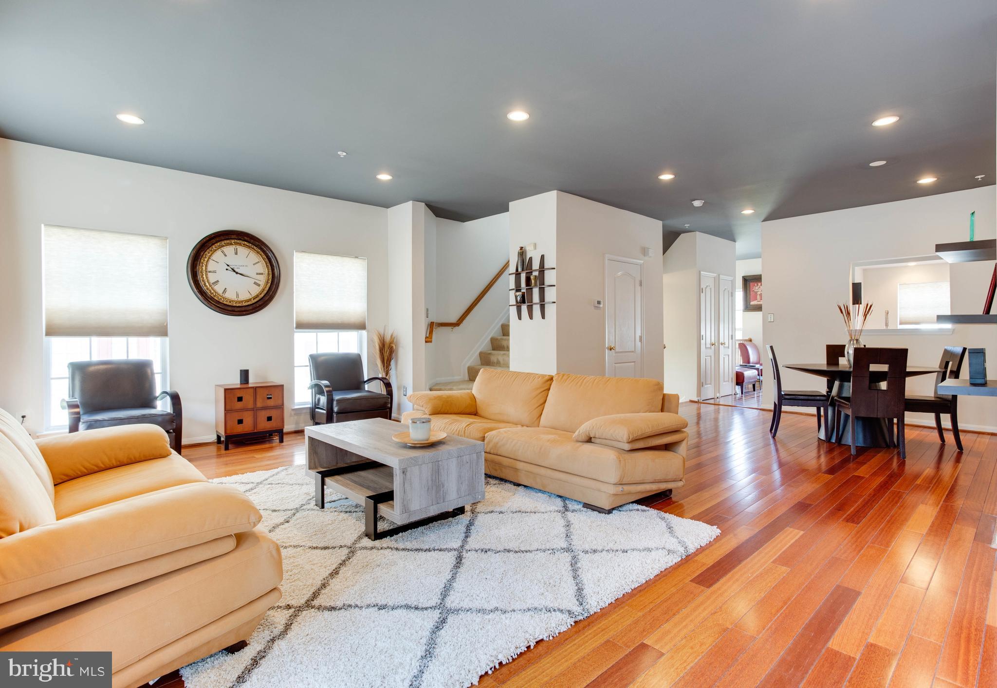 PERRYWOOD - Residential