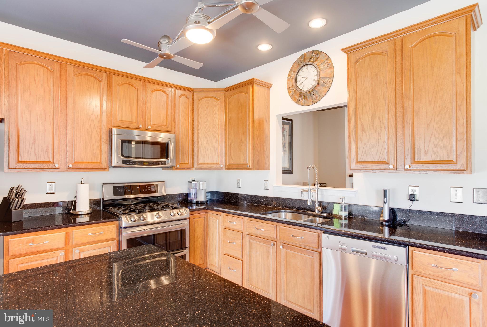 PERRYWOOD - Residential