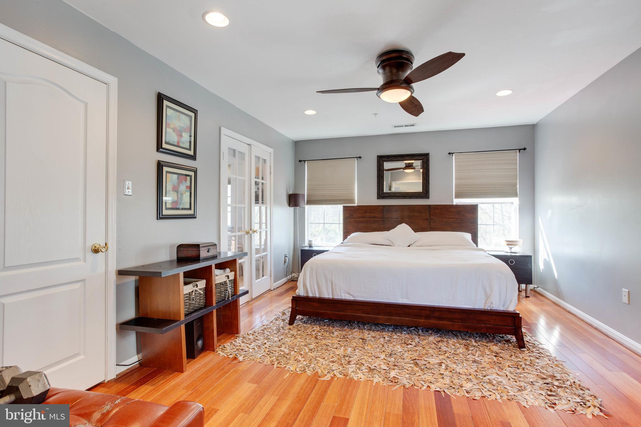 PERRYWOOD - Residential