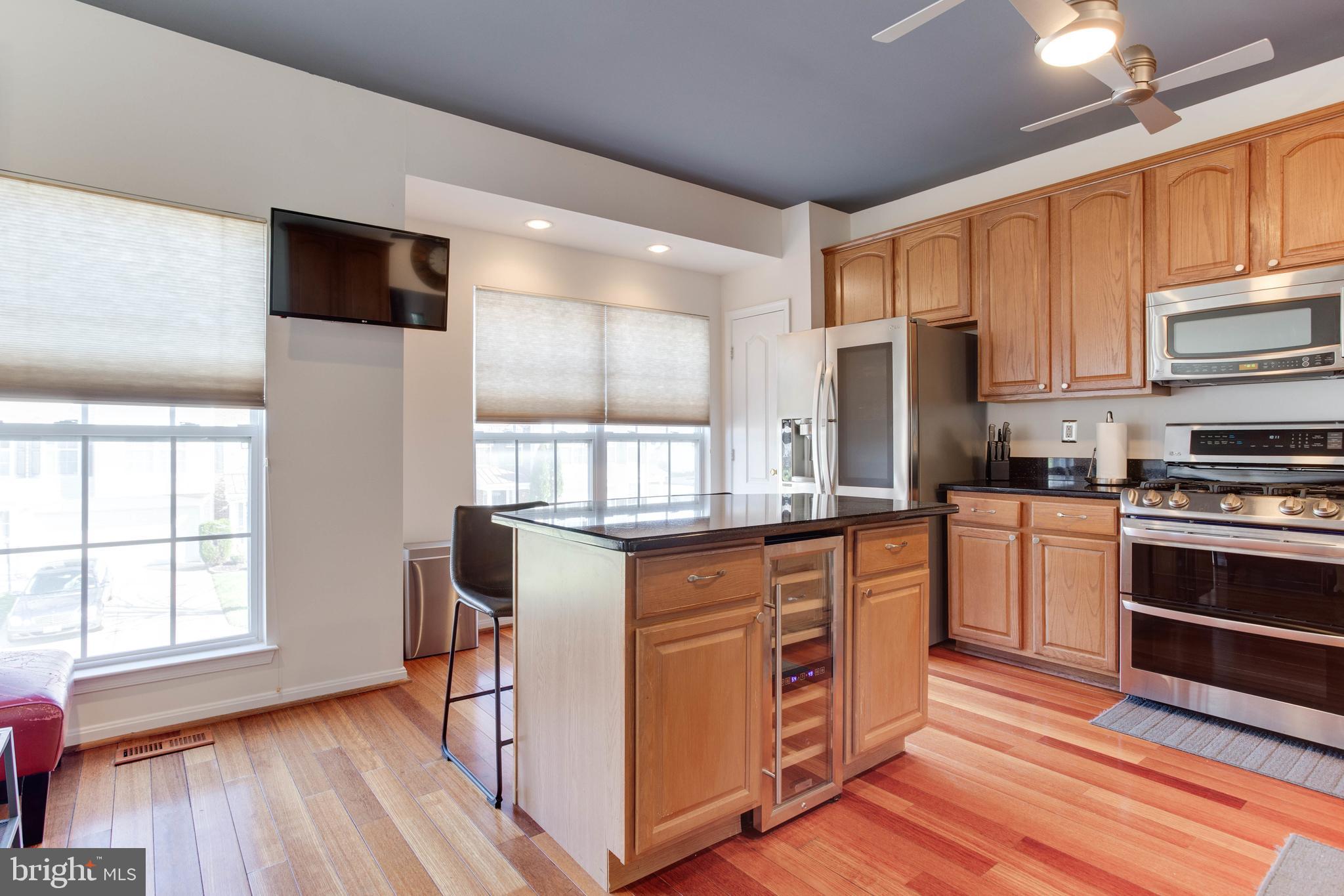 PERRYWOOD - Residential