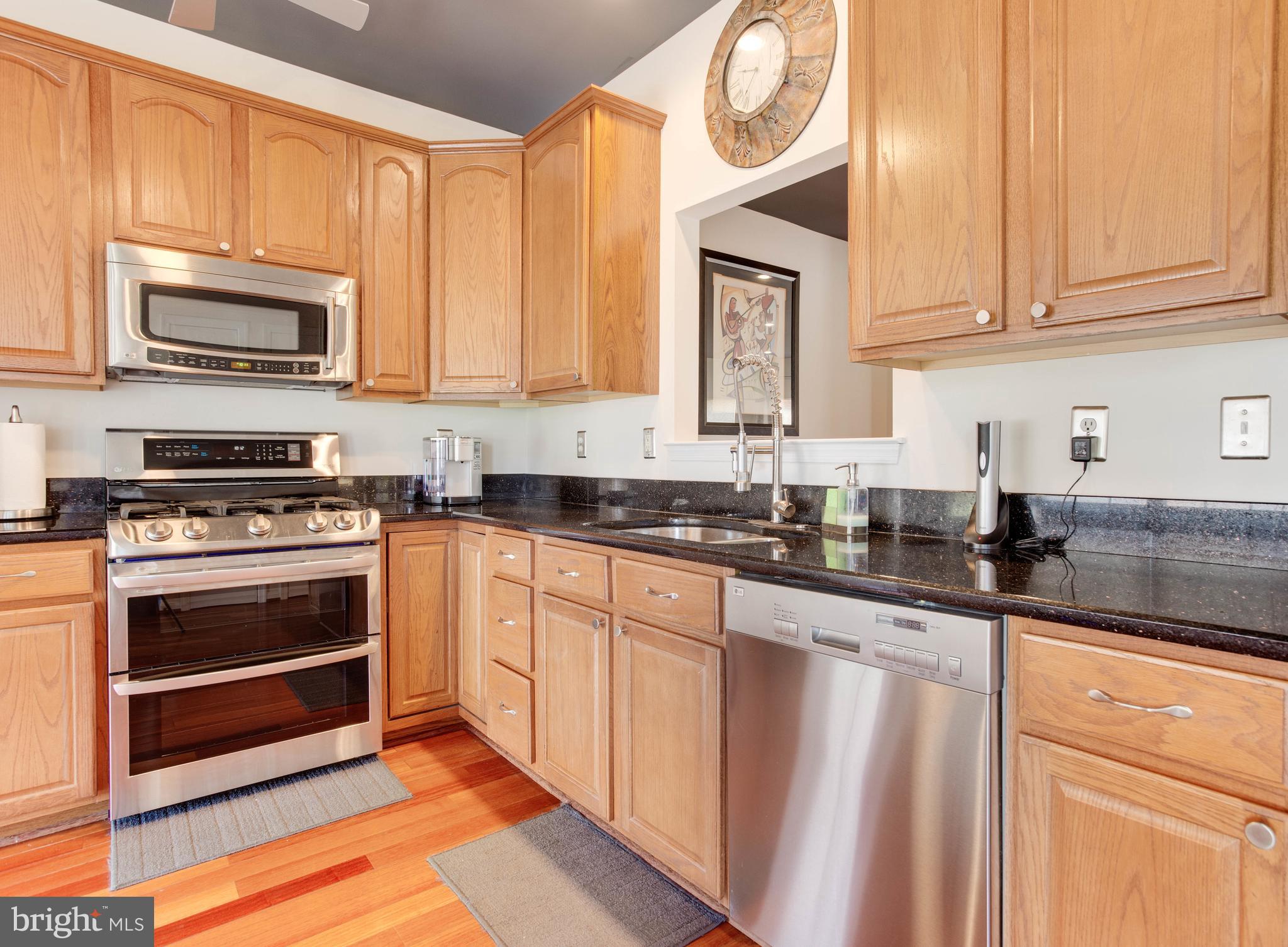 PERRYWOOD - Residential