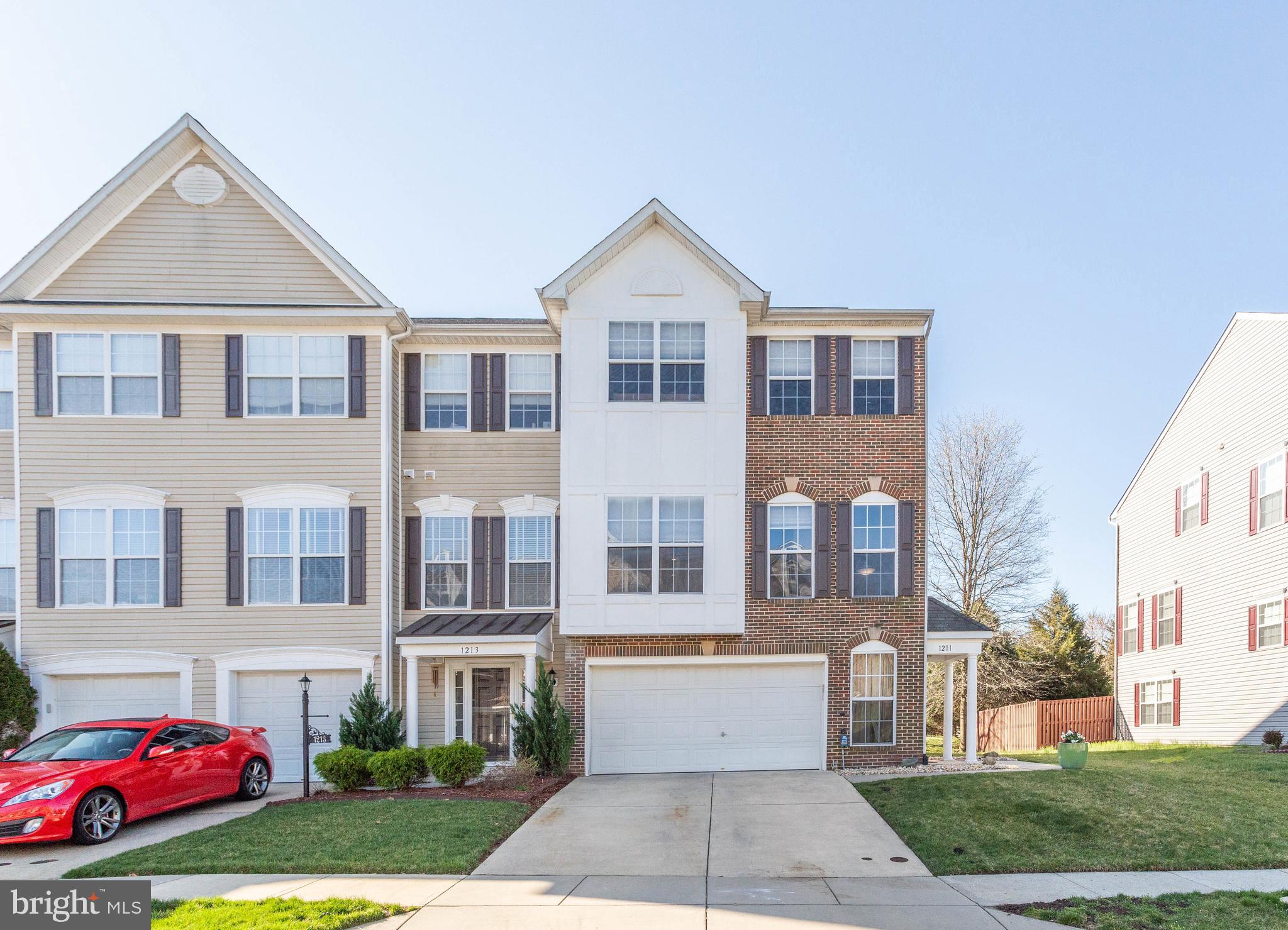 PERRYWOOD - Residential