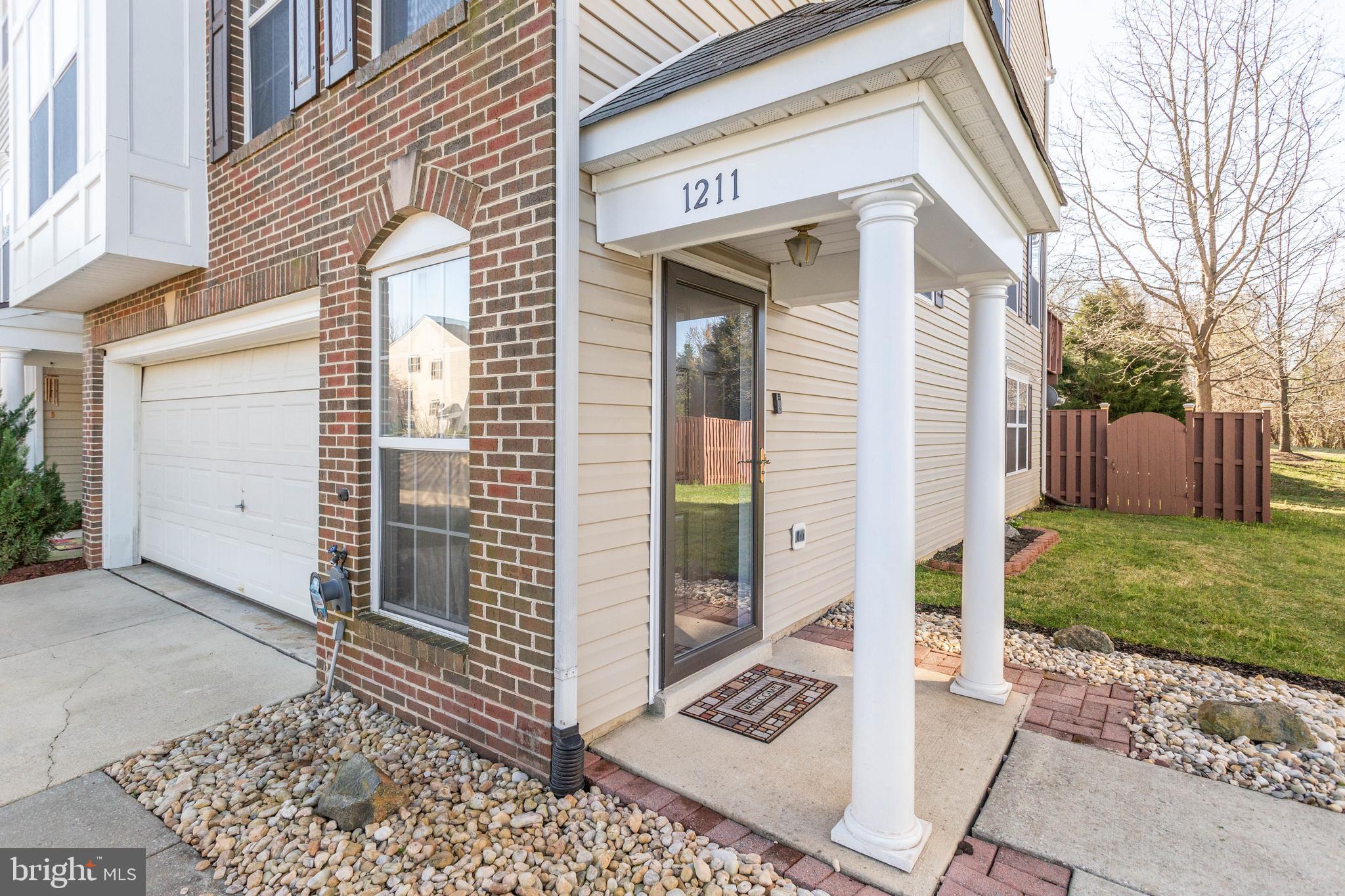 PERRYWOOD - Residential