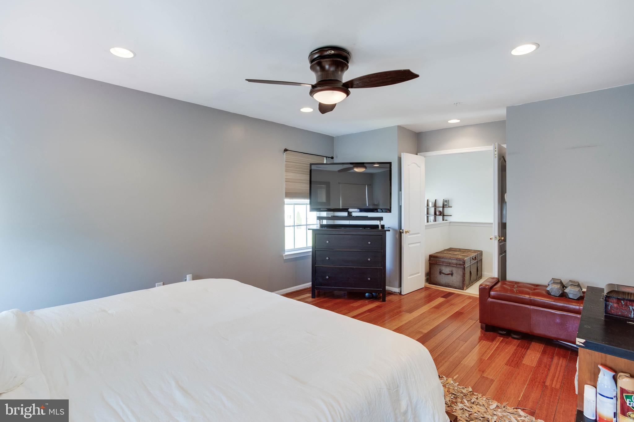 PERRYWOOD - Residential