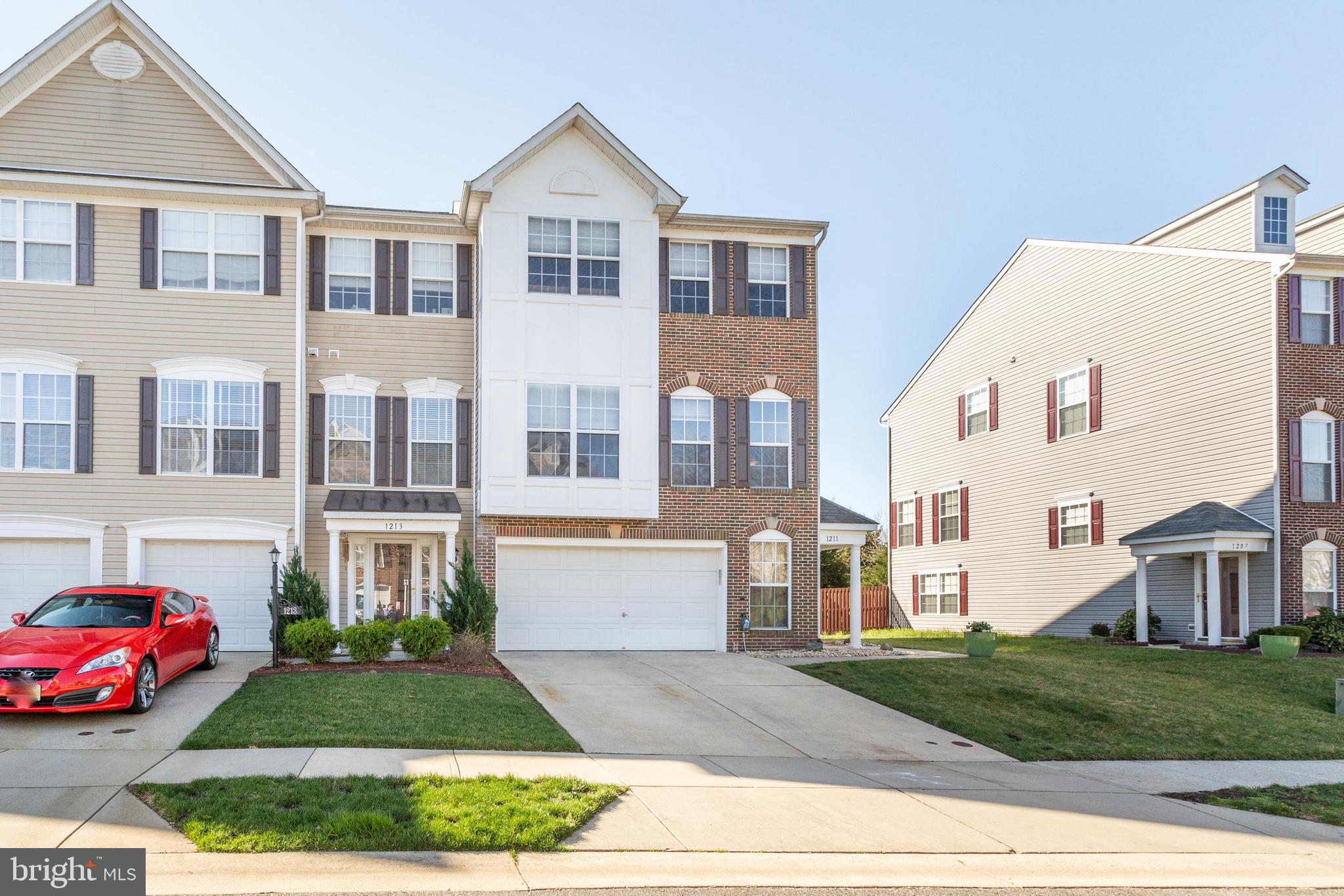 PERRYWOOD - Residential