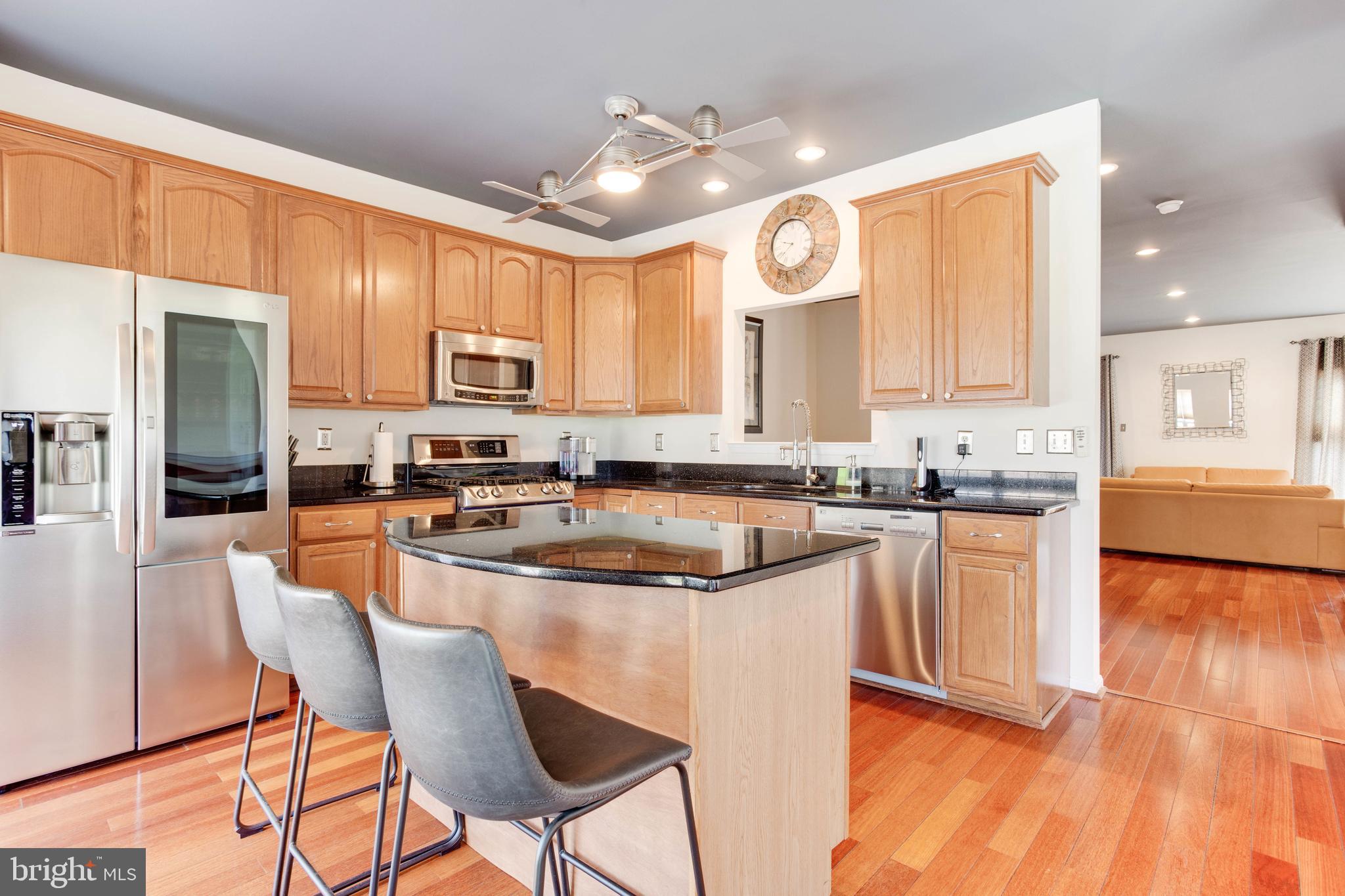 PERRYWOOD - Residential