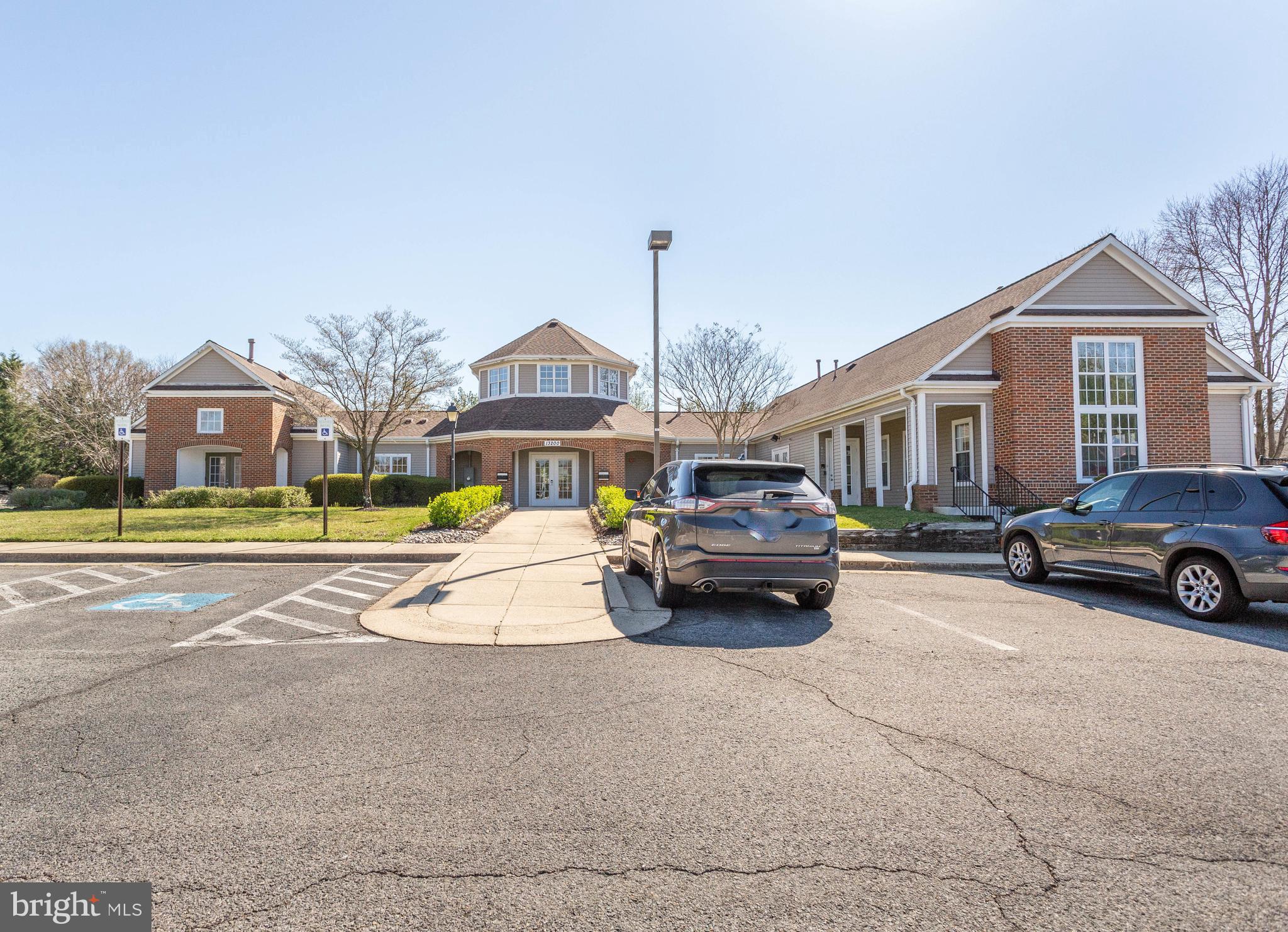 PERRYWOOD - Residential