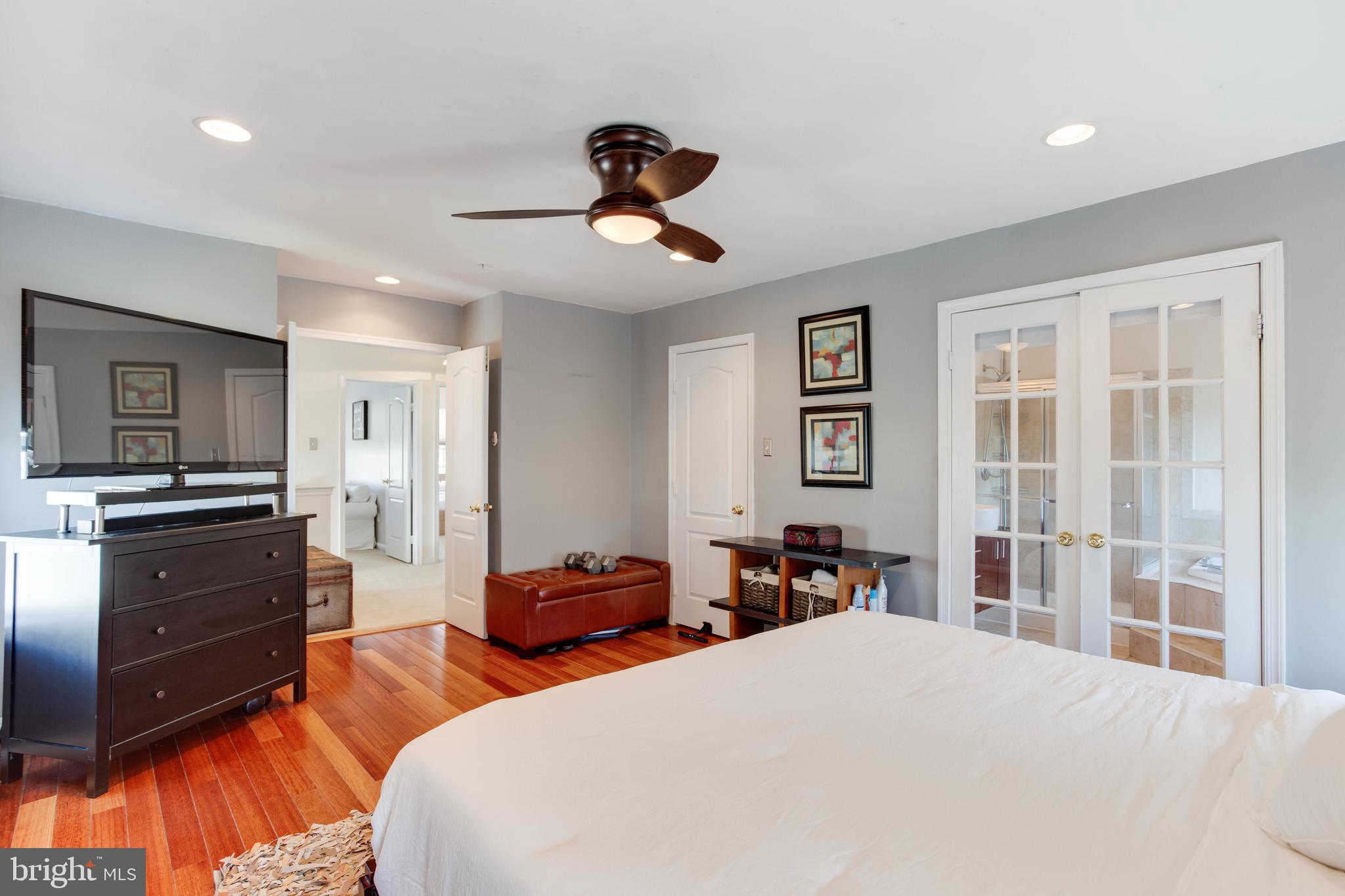 PERRYWOOD - Residential