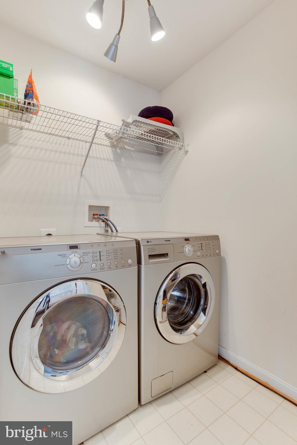 PERRYWOOD - Residential