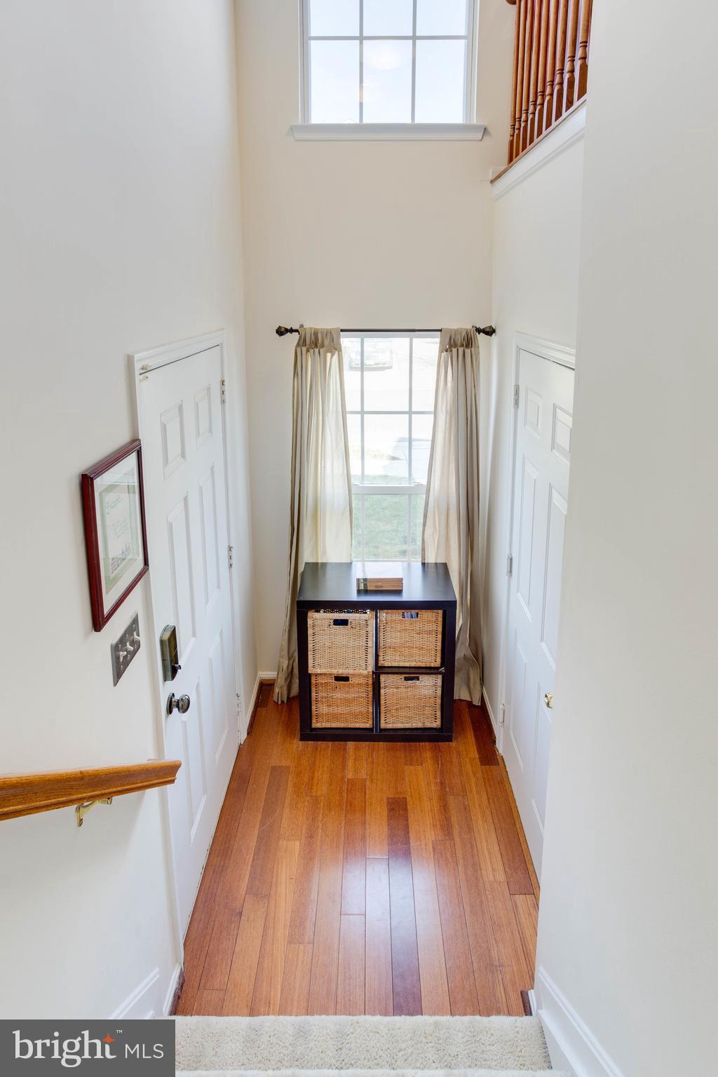 PERRYWOOD - Residential