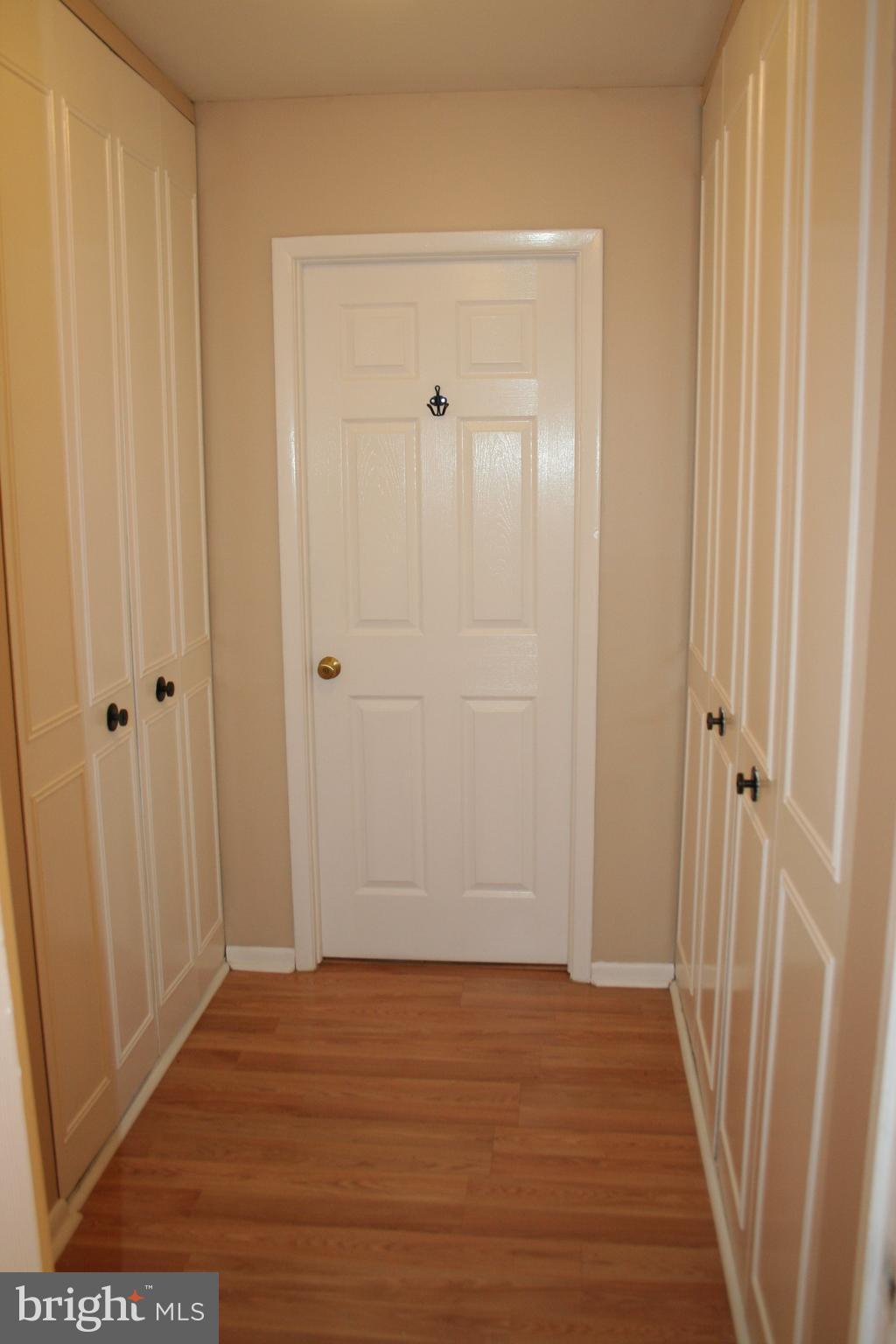 GLENHARDIE - Residential Lease