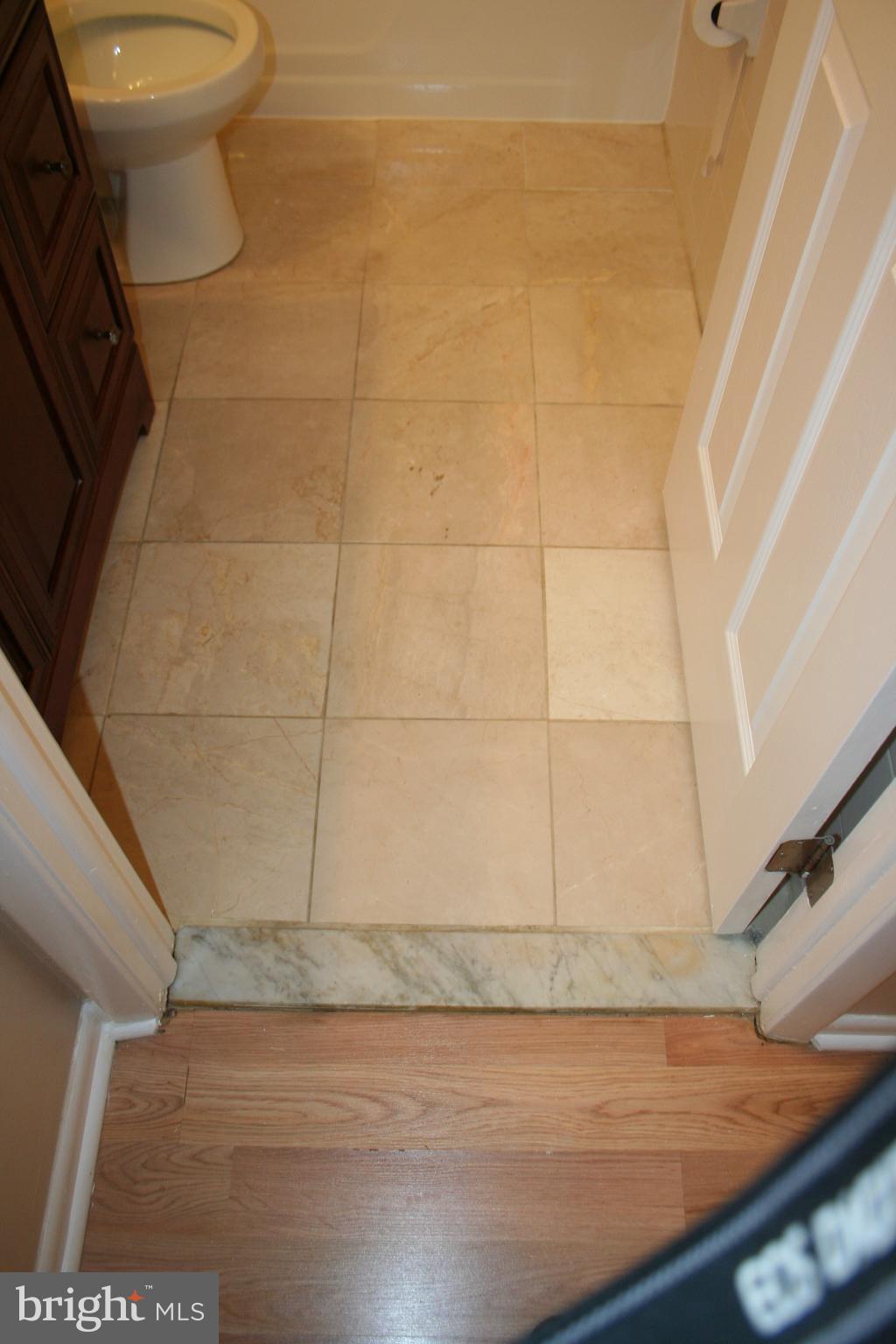 GLENHARDIE - Residential Lease