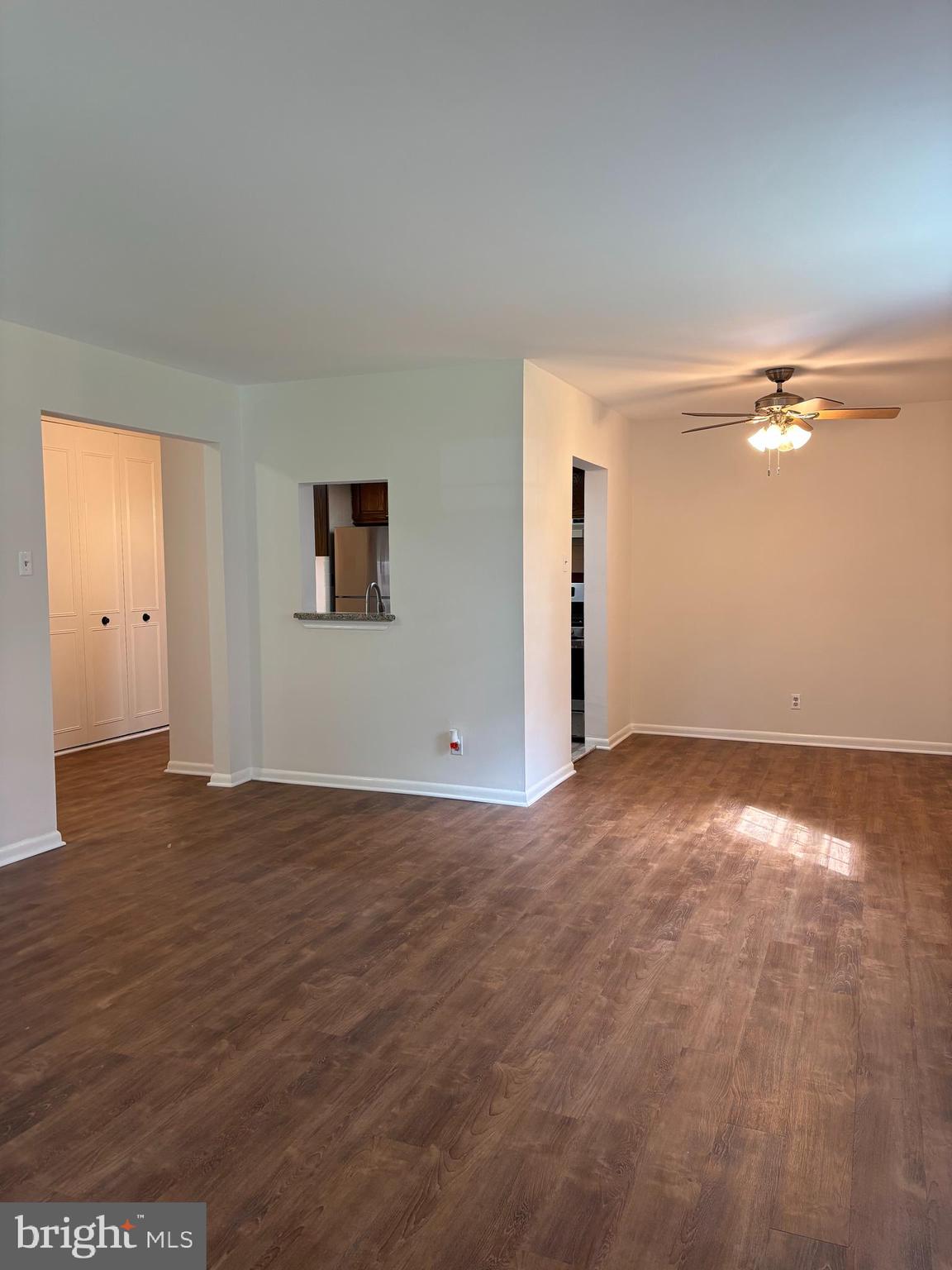 GLENHARDIE - Residential Lease