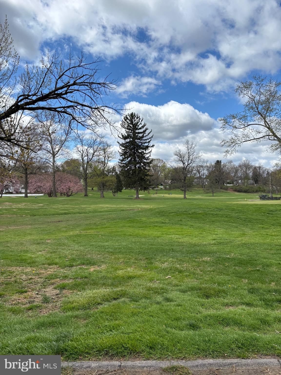 GLENHARDIE - Residential Lease